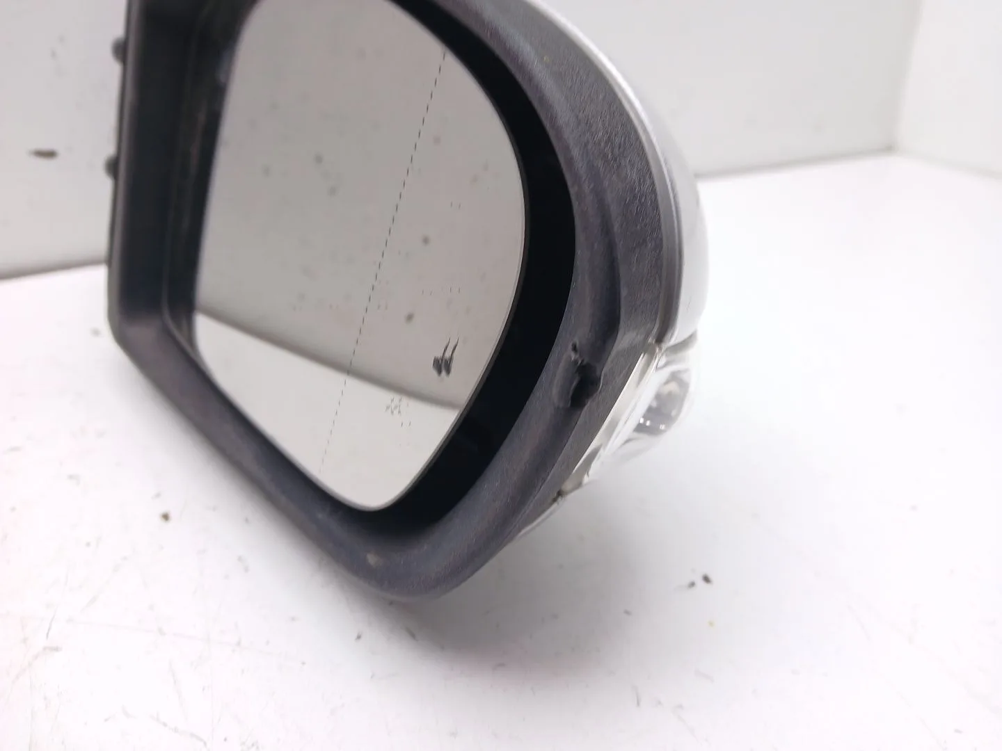 Retrovisor Derecho para Mercedes-Benz Clase B Sports Tourer (W245)
