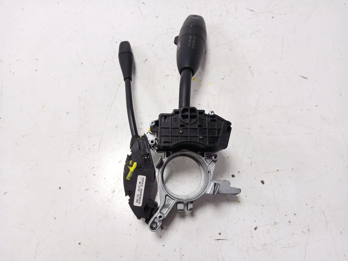 Mando Multifuncion para Mercedes-Benz Clase B Sports Tourer (W245)