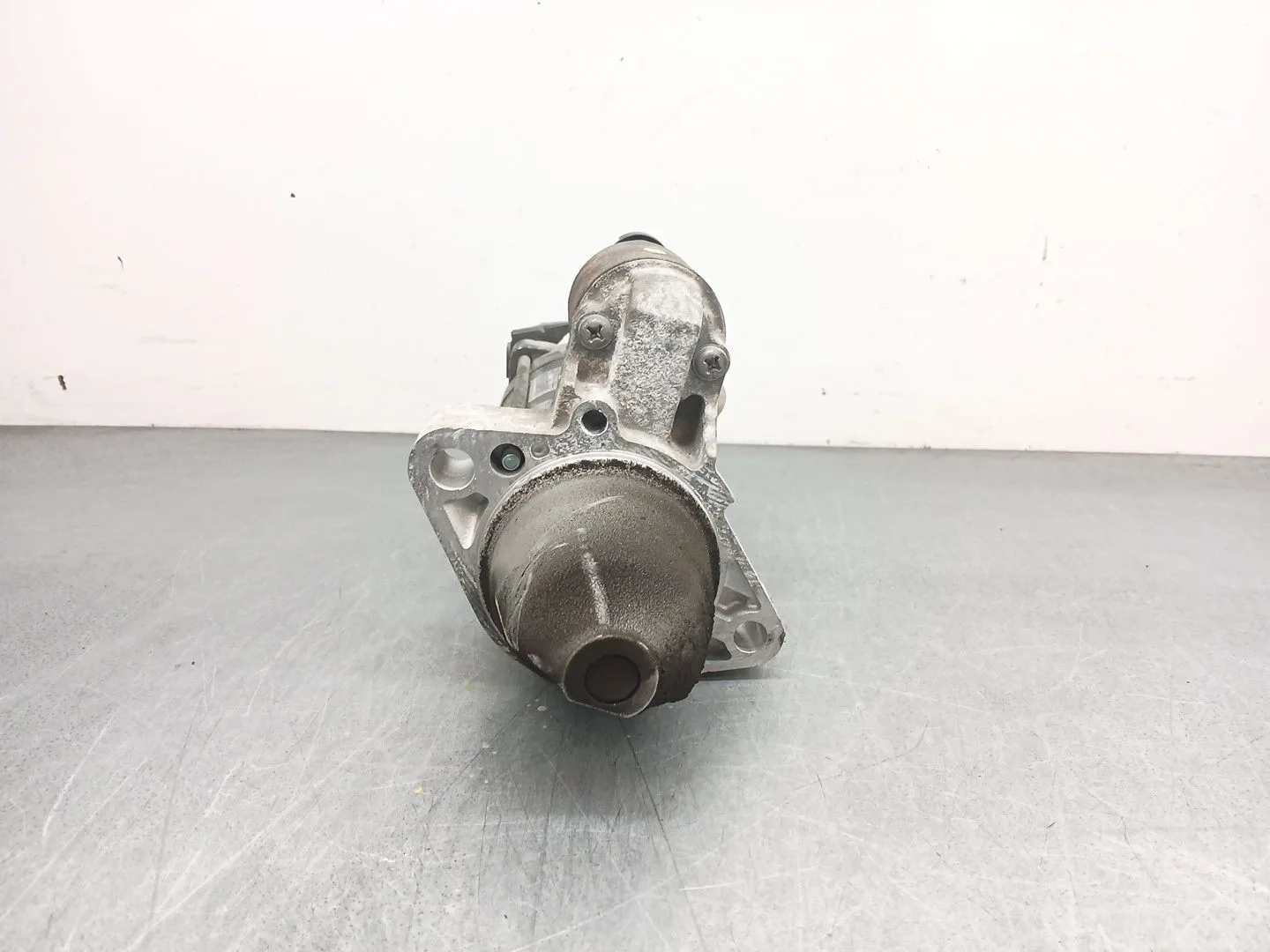 Motor Arranque para Honda Cr-V Iii (Re_)