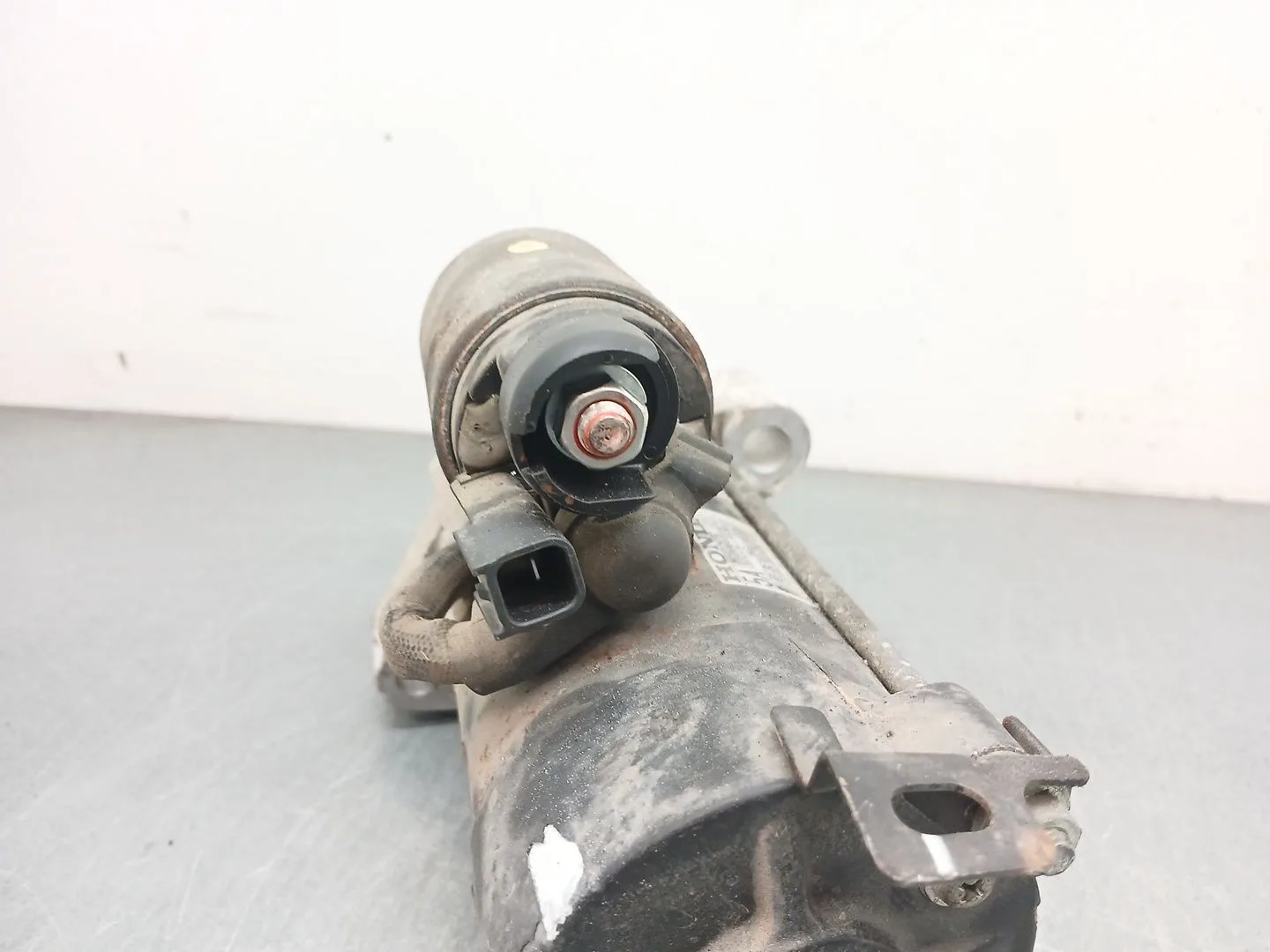 Motor Arranque para Honda Cr-V Iii (Re_)