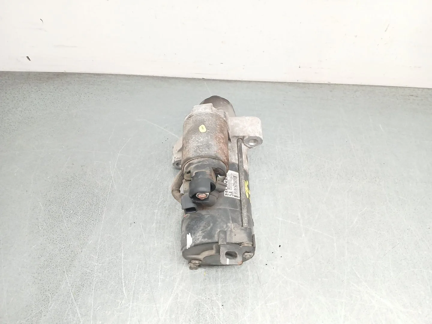 Motor Arranque para Honda Cr-V Iii (Re_)