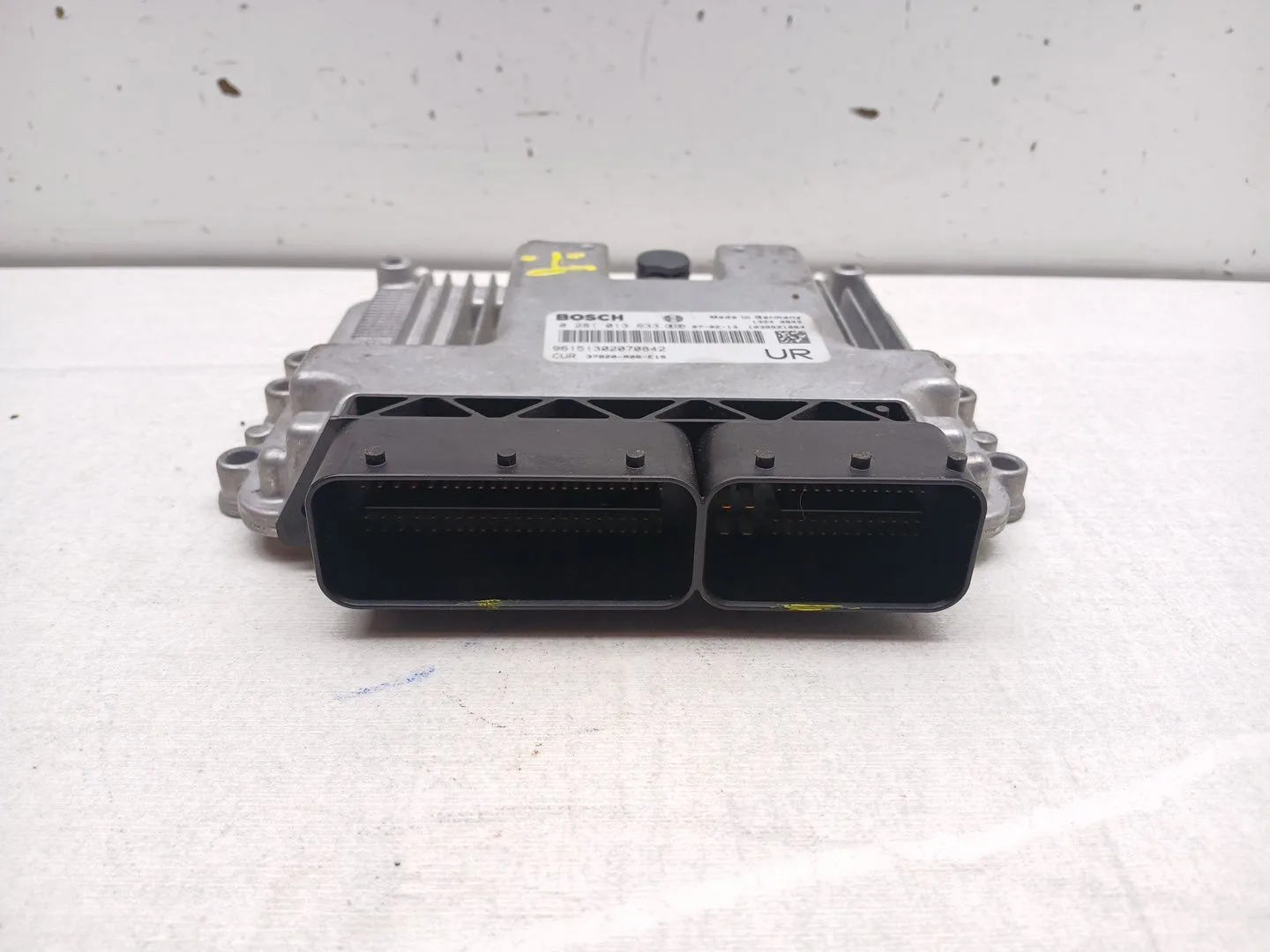 Centralita Motor Uce para Honda Cr-V Iii (Re_)
