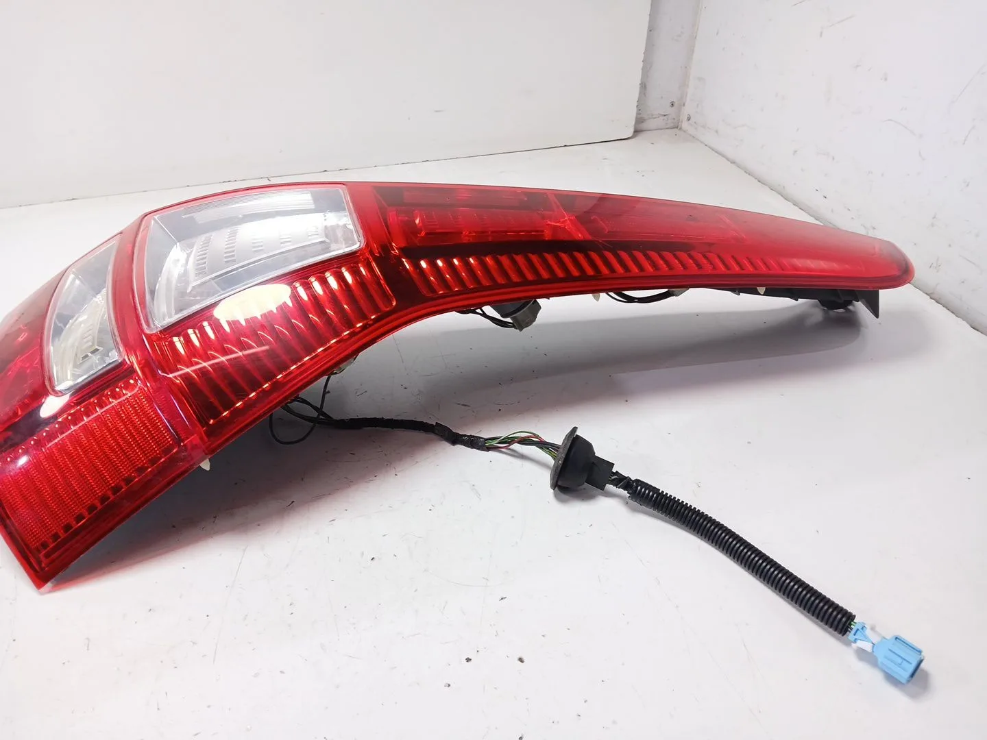 Piloto Trasero Derecho para Honda Cr-V Iii (Re_)