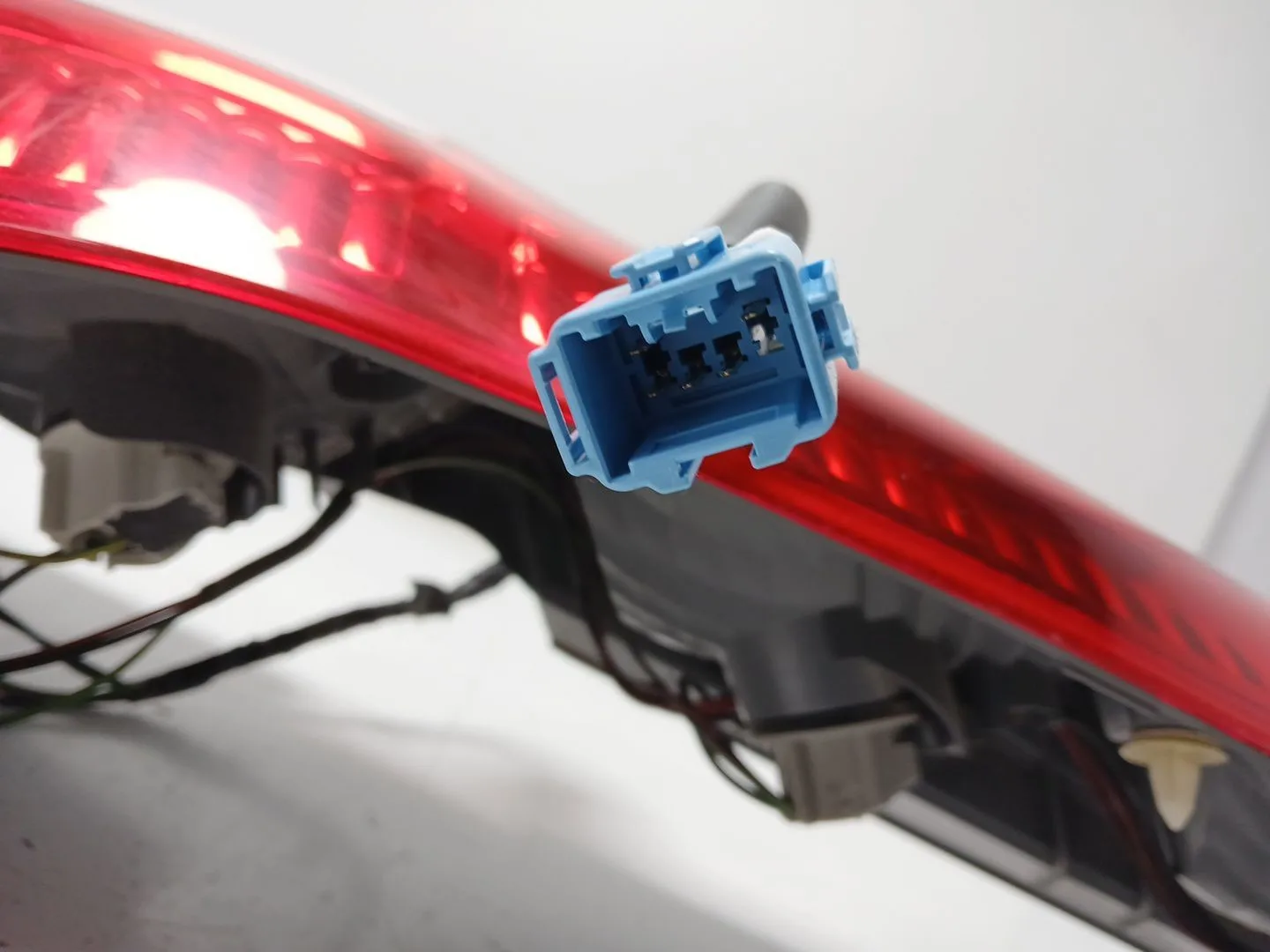 Piloto Trasero Derecho para Honda Cr-V Iii (Re_)