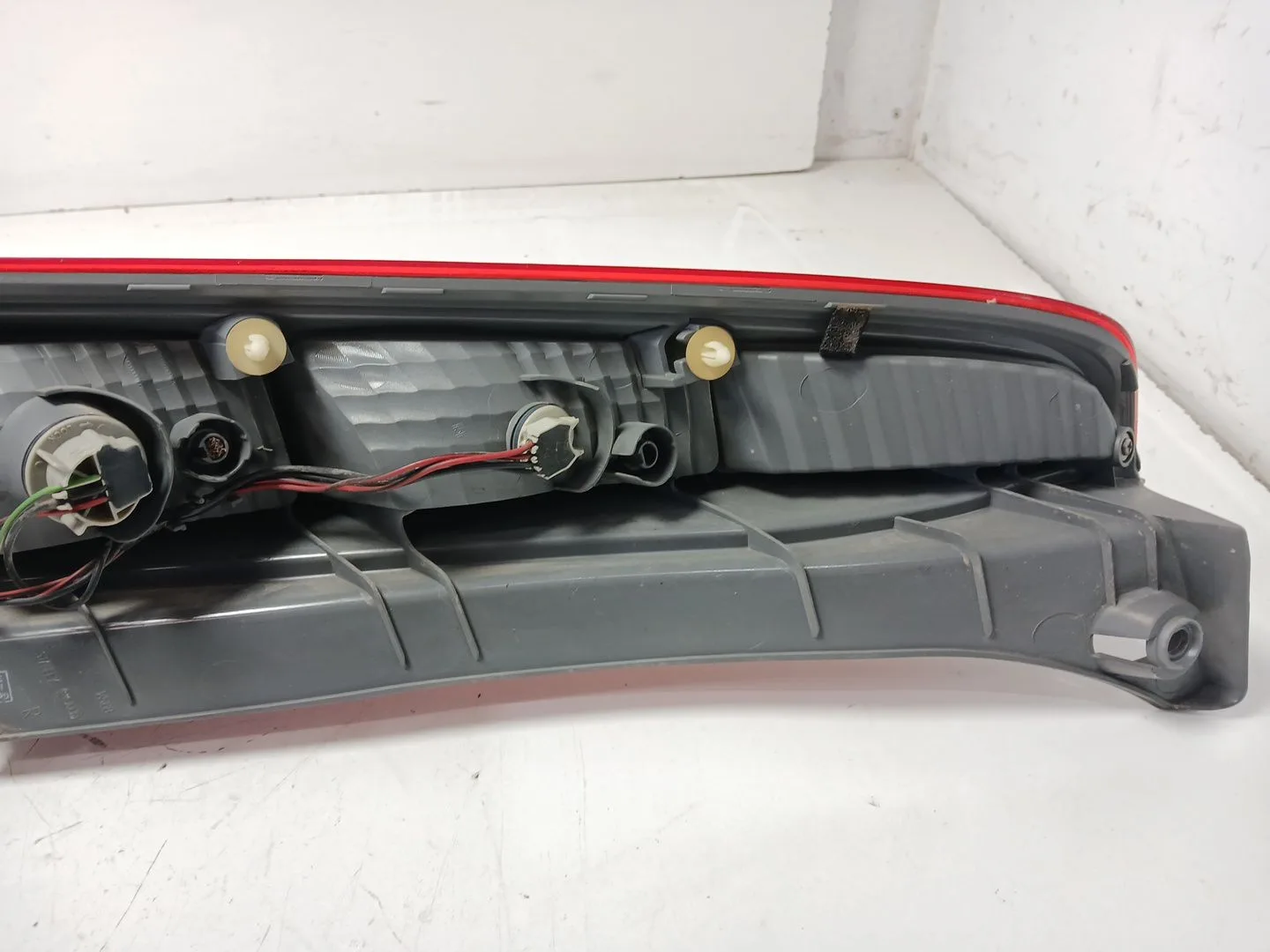 Piloto Trasero Derecho para Honda Cr-V Iii (Re_)