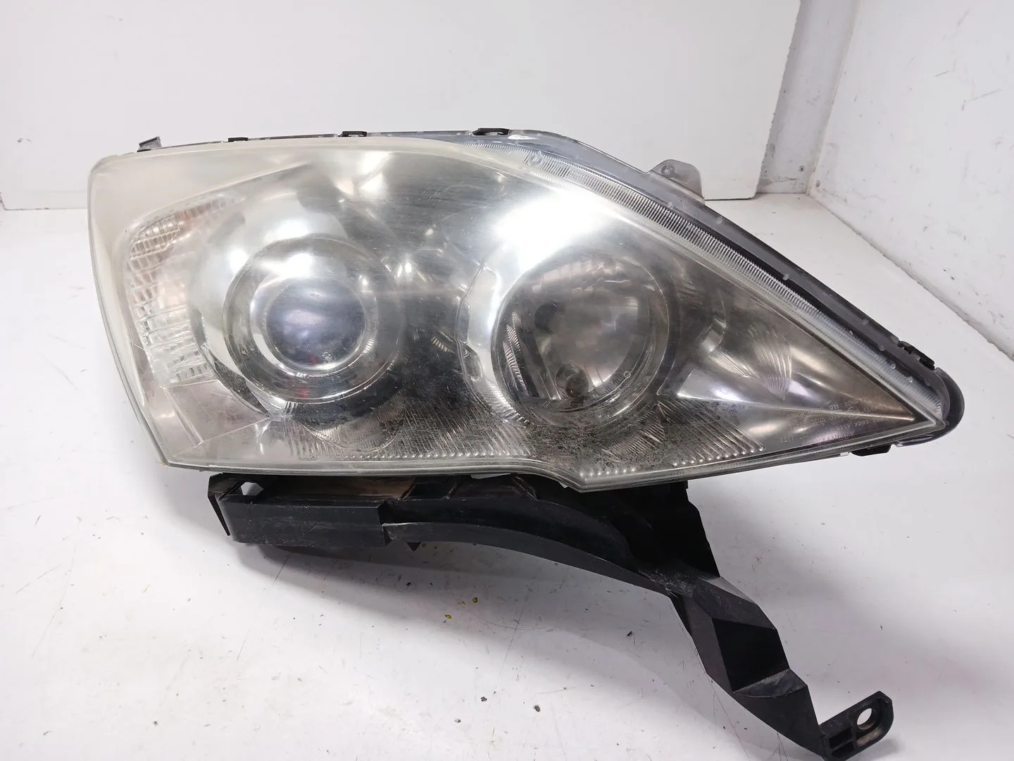 Faro Derecho para Honda Cr-V Iii (Re_)