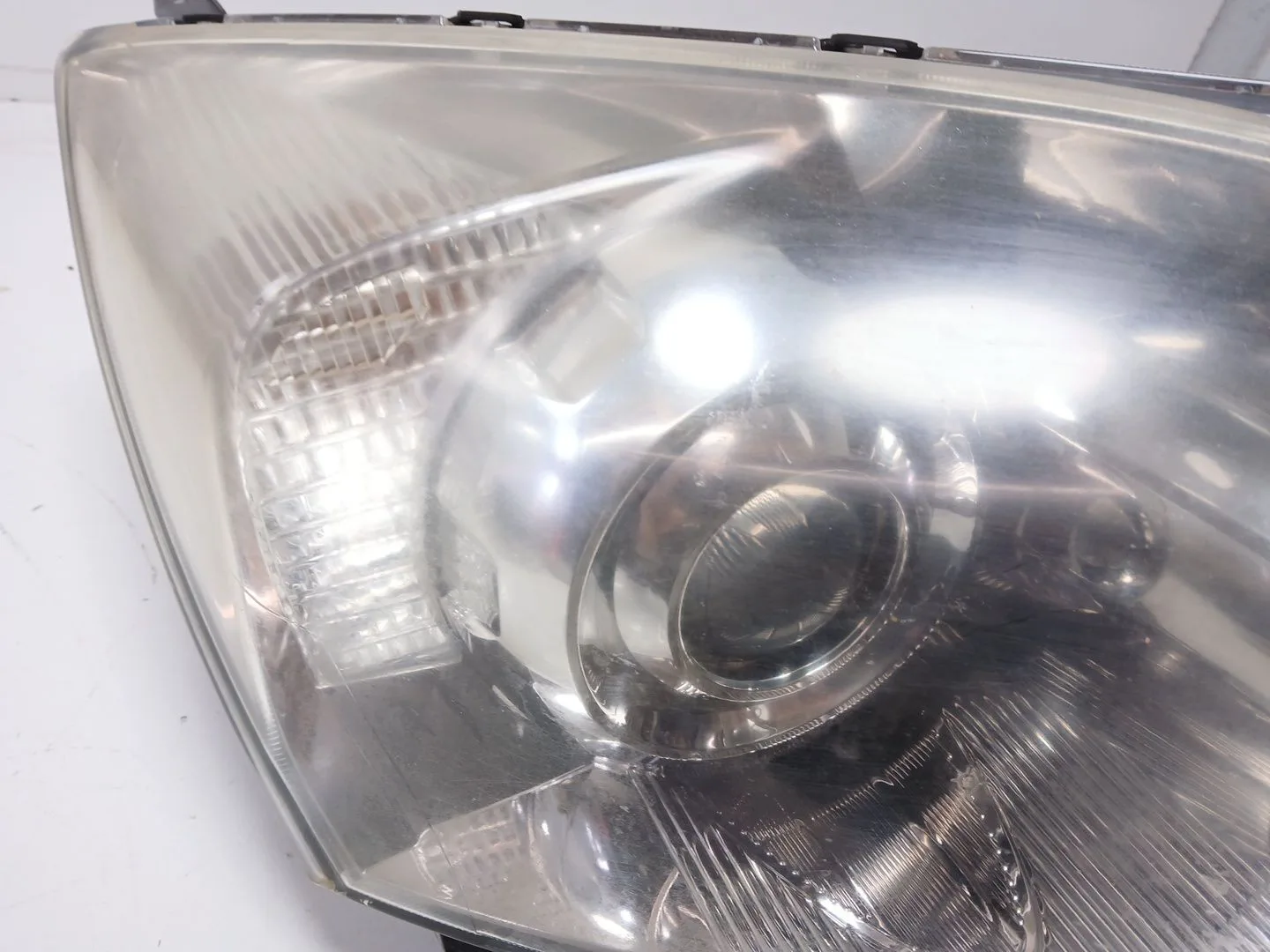 Faro Derecho para Honda Cr-V Iii (Re_)