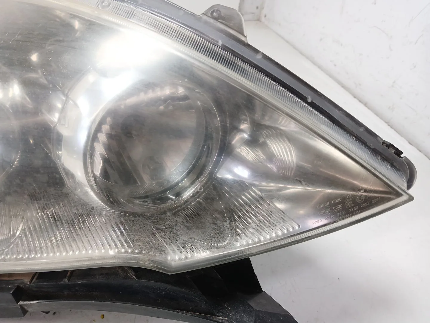 Faro Derecho para Honda Cr-V Iii (Re_)