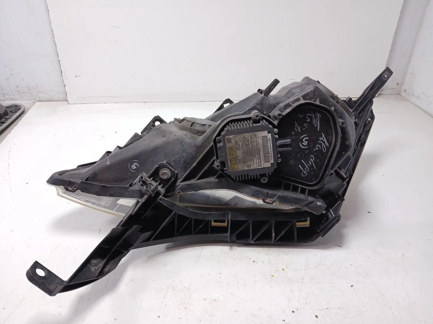 Faro Derecho para Honda Cr-V Iii (Re_)