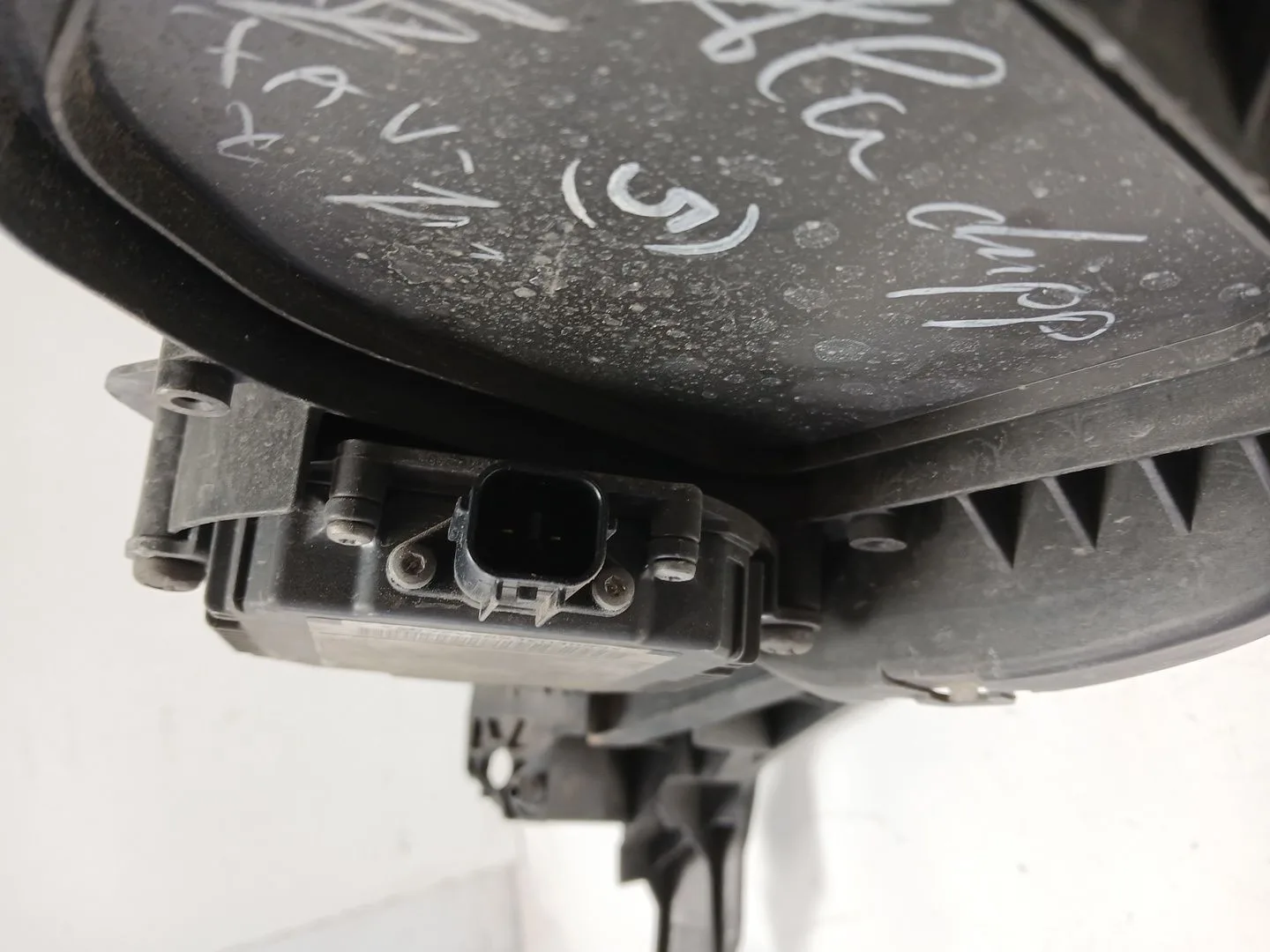 Faro Derecho para Honda Cr-V Iii (Re_)