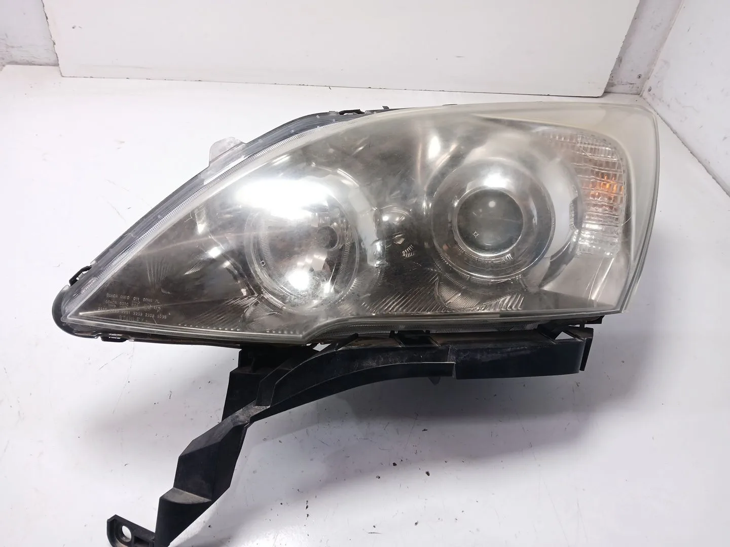 Faro Izquierdo para Honda Cr-V Iii (Re_)