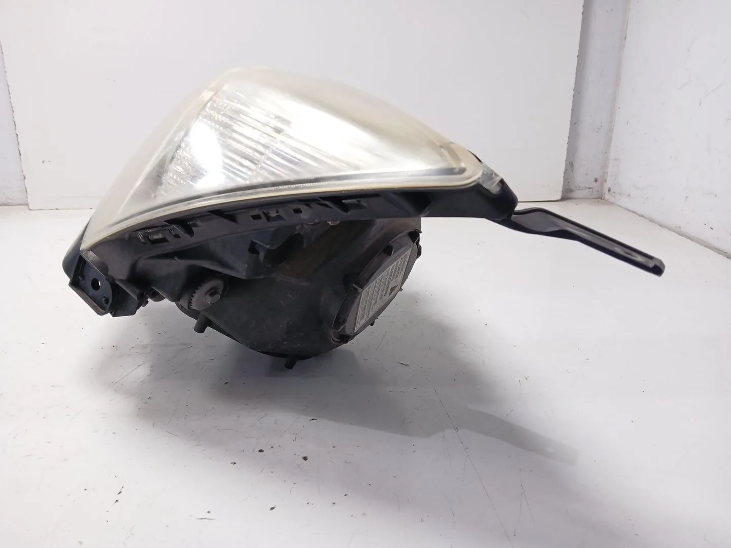 Faro Izquierdo para Honda Cr-V Iii (Re_)