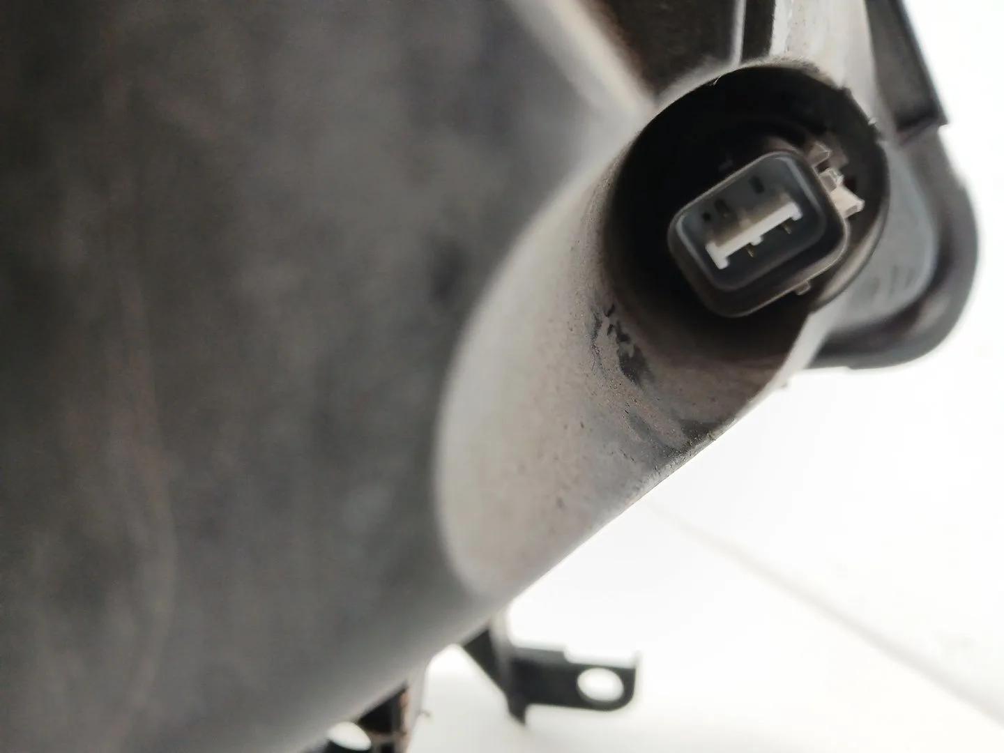 Faro Izquierdo para Honda Cr-V Iii (Re_)