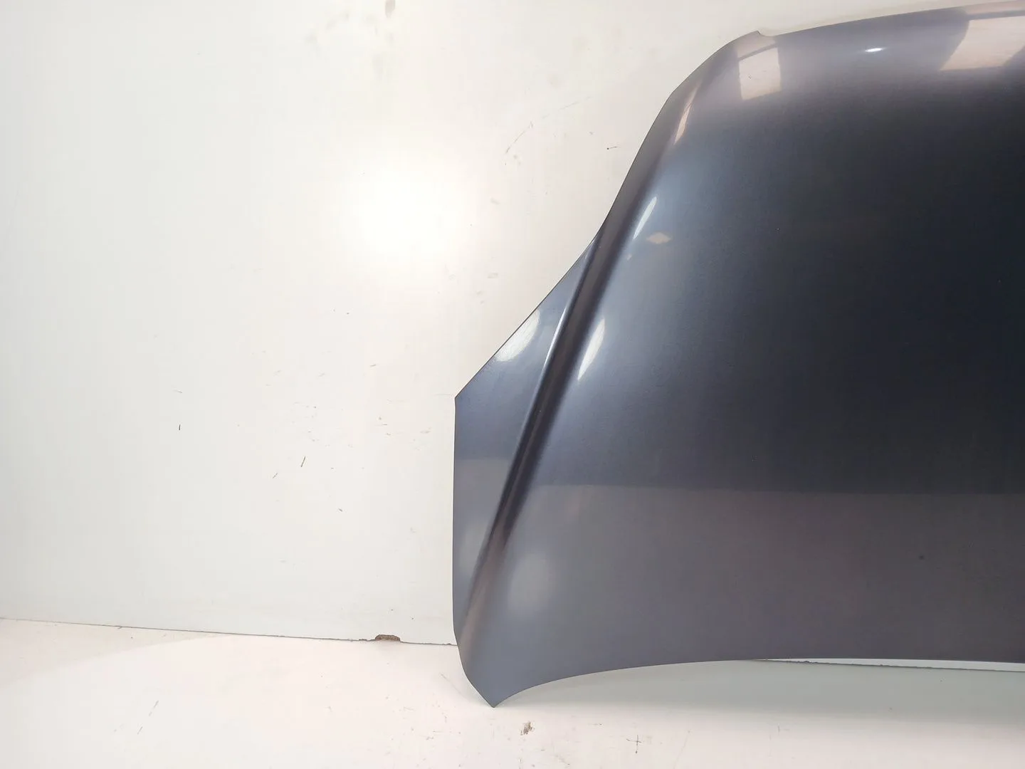 Capot para Honda Cr-V Iii (Re_)