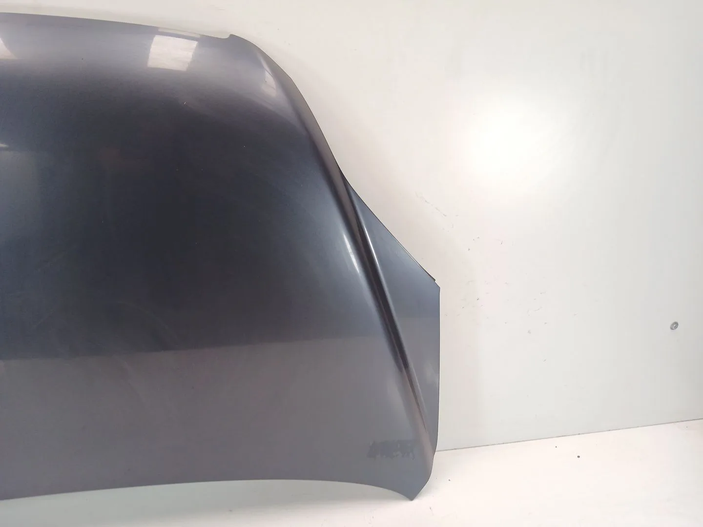 Capot para Honda Cr-V Iii (Re_)