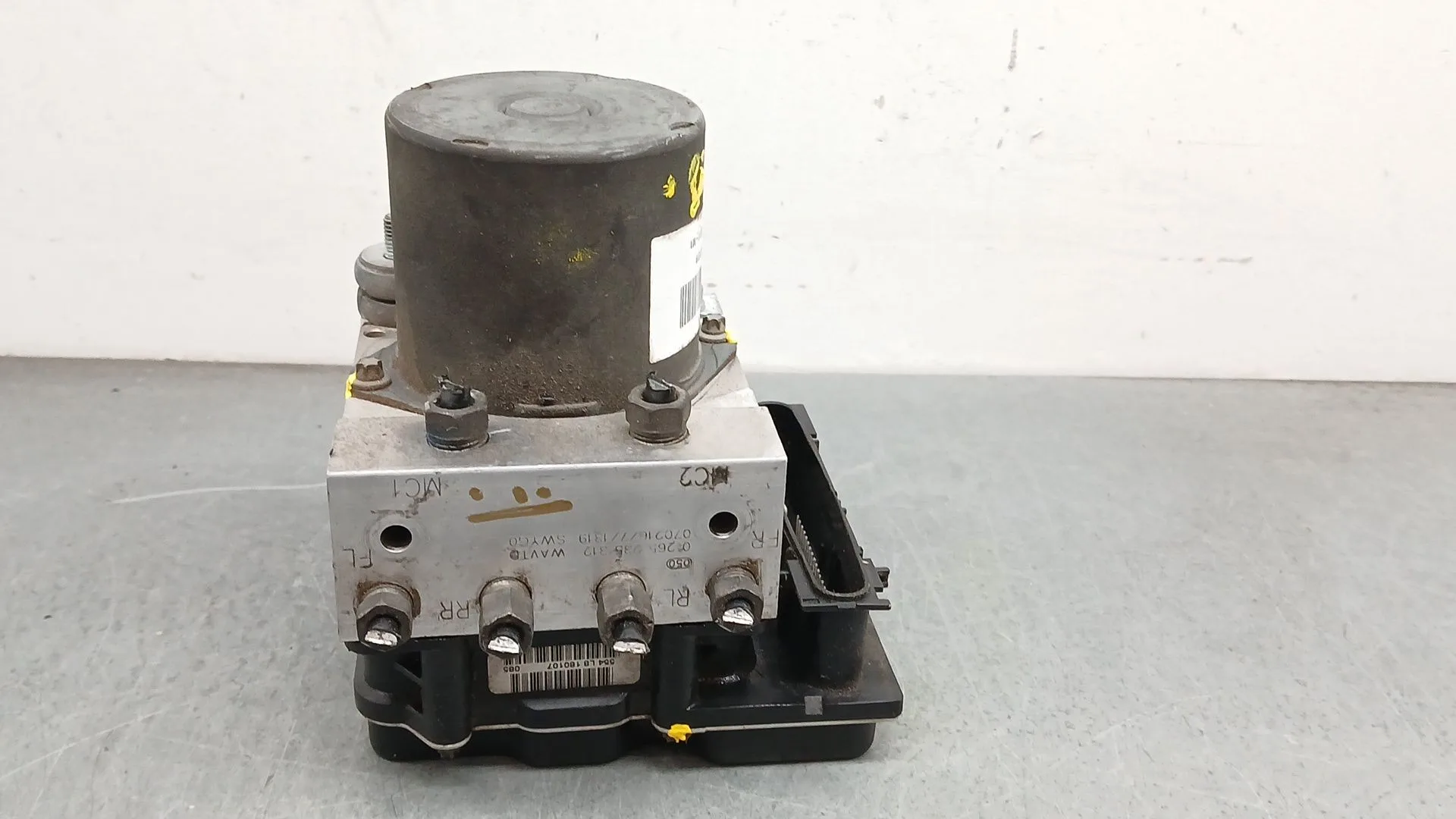 Abs para Honda Cr-V Iii (Re_)
