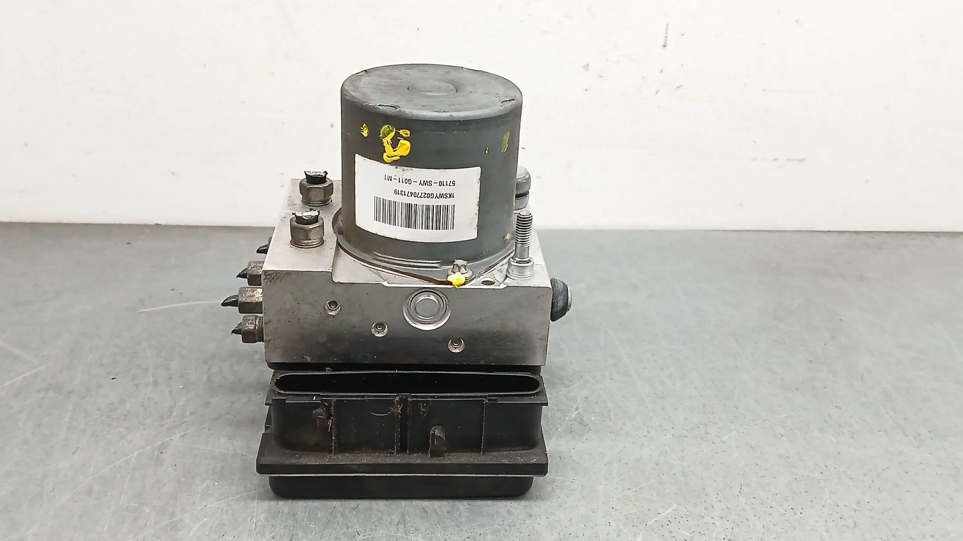 Abs para Honda Cr-V Iii (Re_)