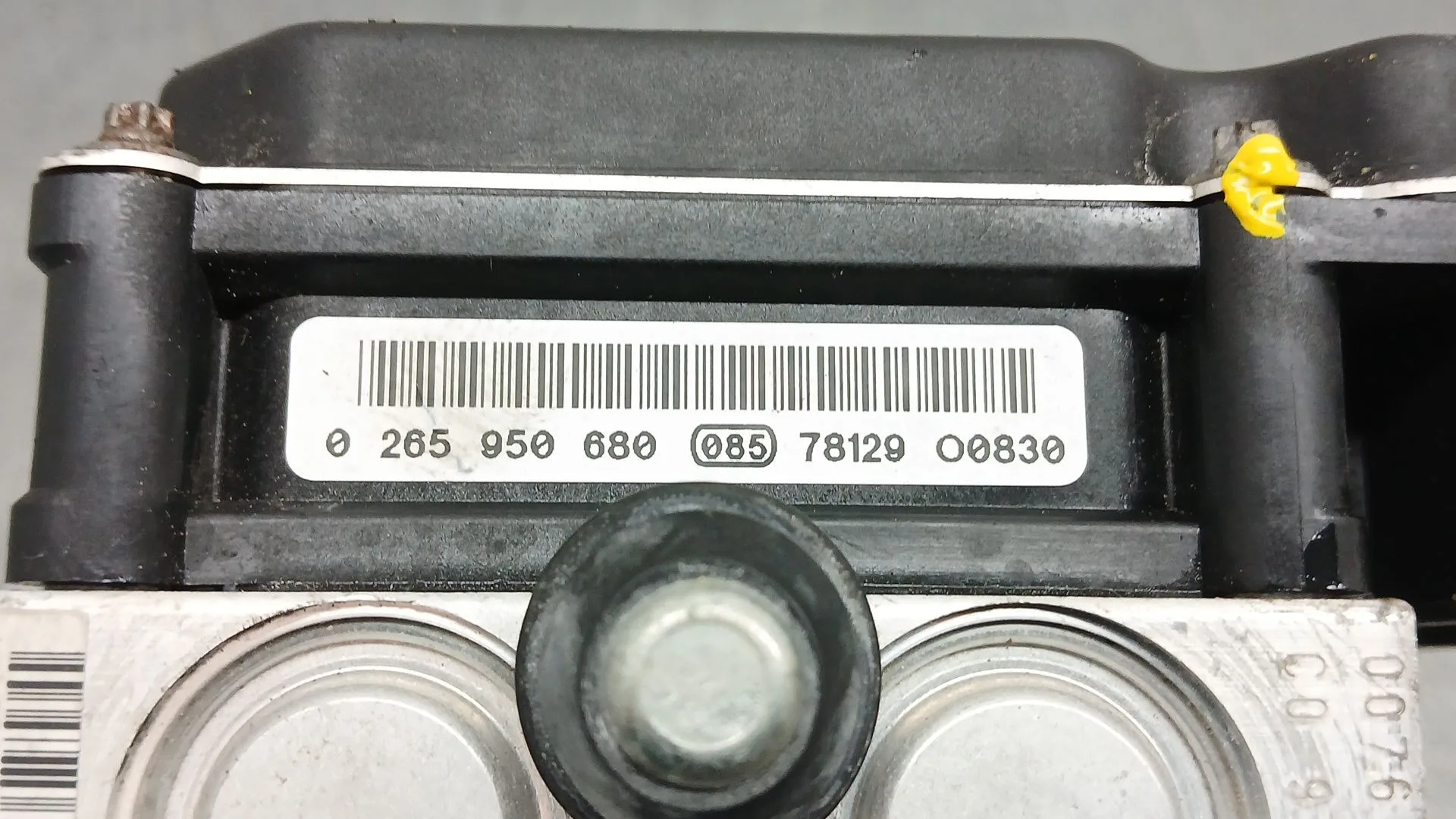 Abs para Honda Cr-V Iii (Re_)