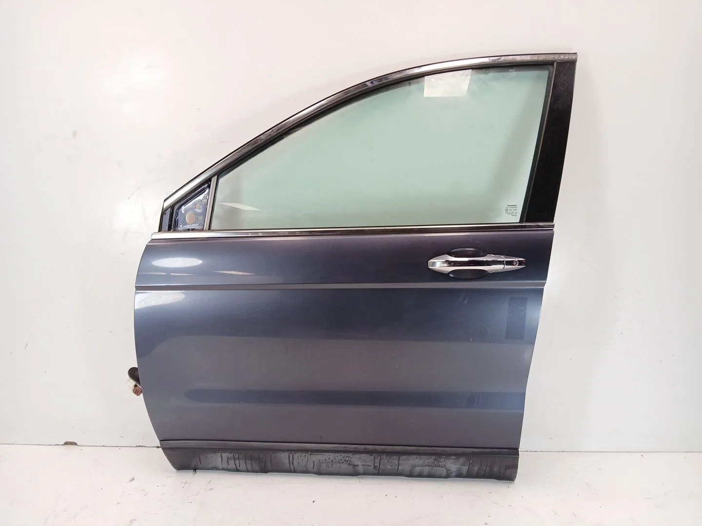 Puerta Delantera Izquierda para Honda Cr-V Iii (Re_)
