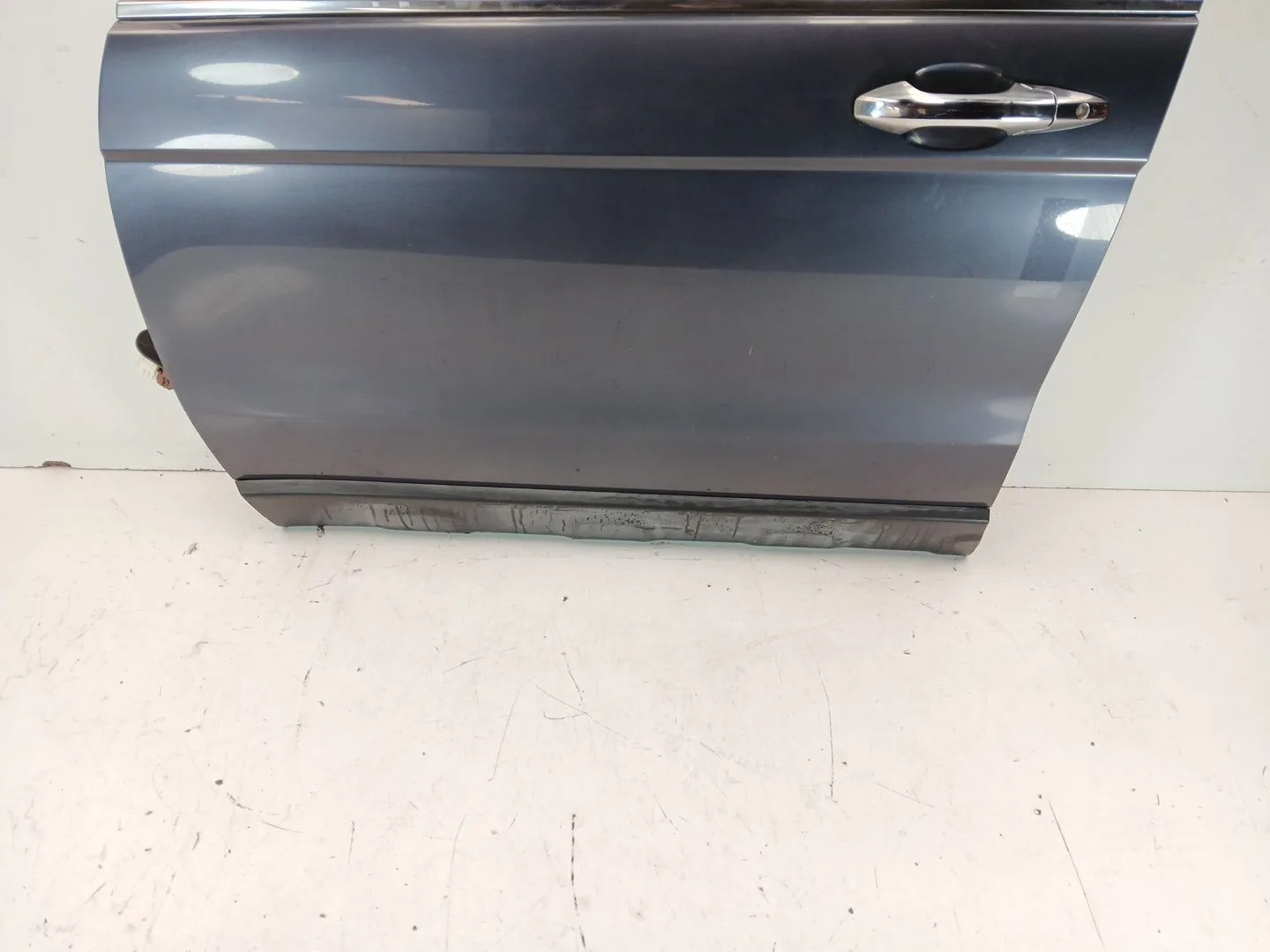 Puerta Delantera Izquierda para Honda Cr-V Iii (Re_)