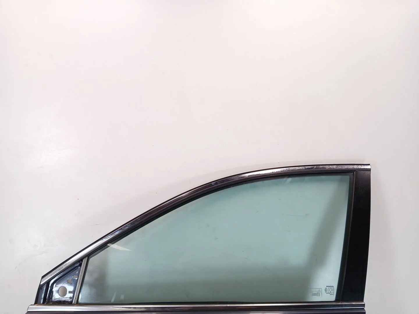 Puerta Delantera Izquierda para Honda Cr-V Iii (Re_)