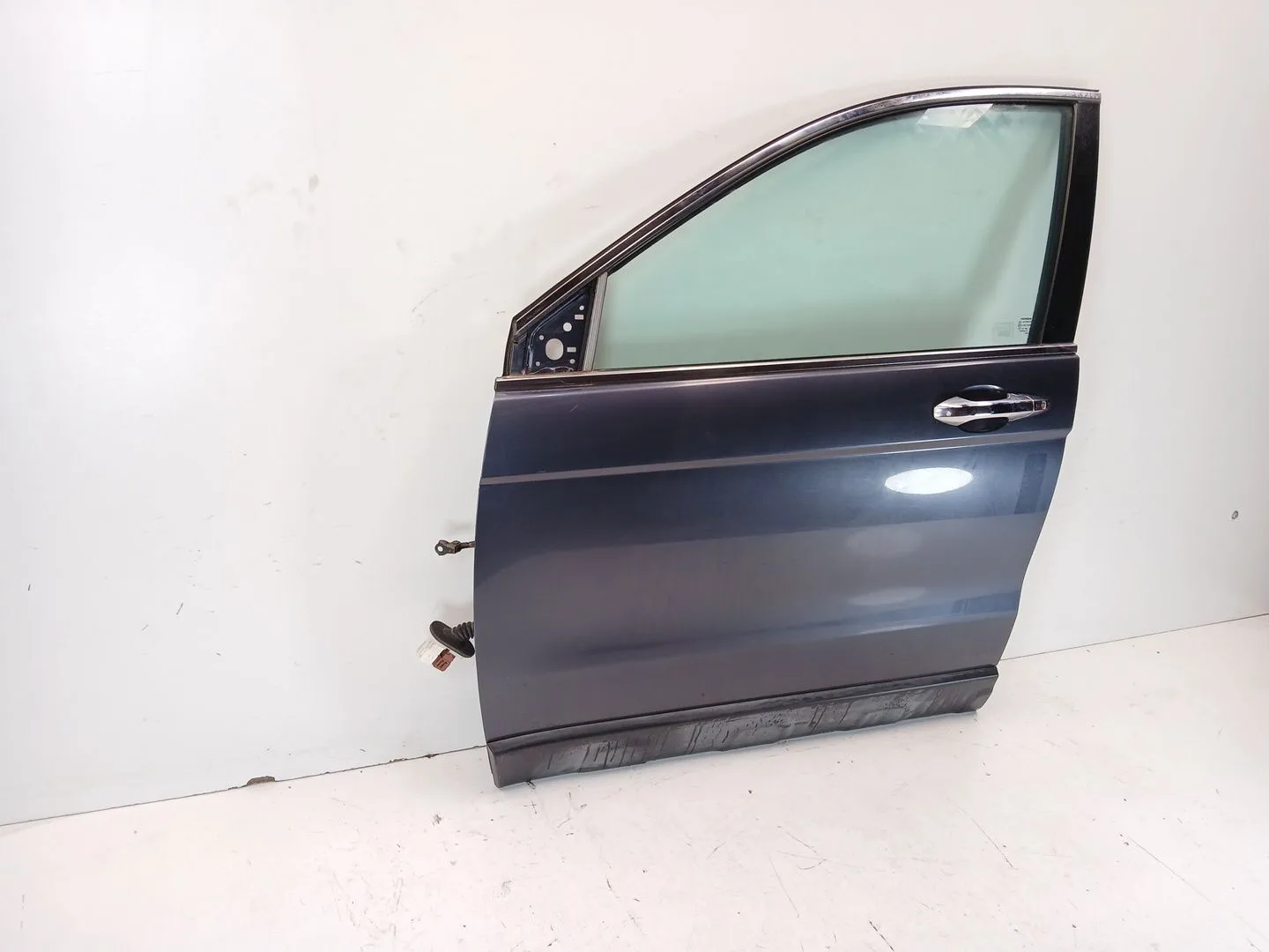 Puerta Delantera Izquierda para Honda Cr-V Iii (Re_)