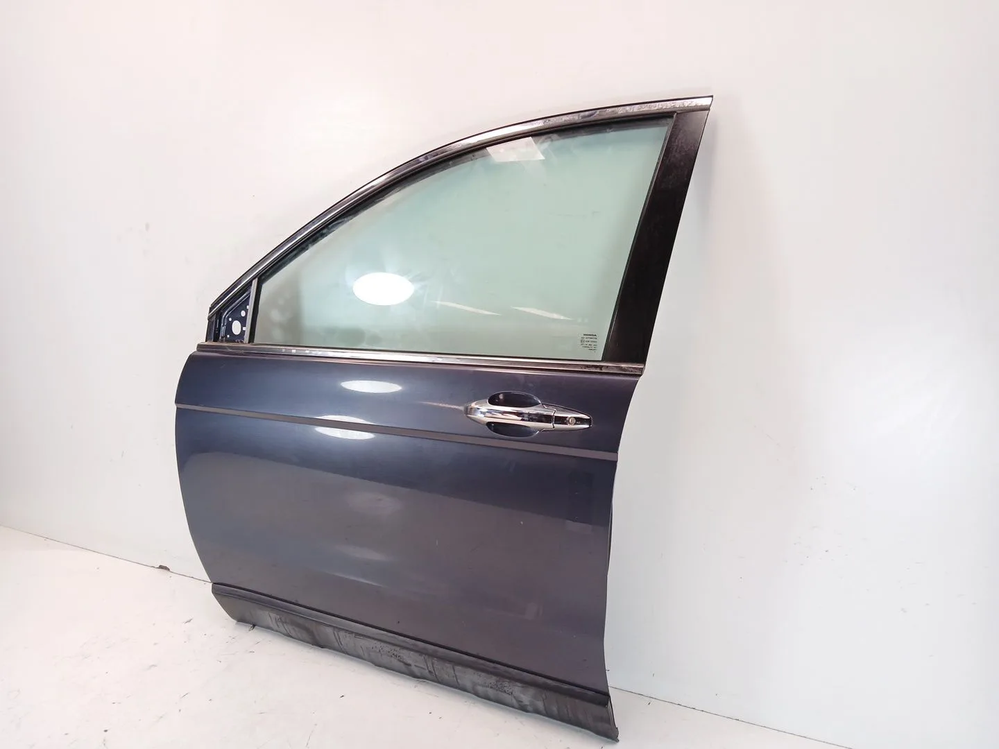 Puerta Delantera Izquierda para Honda Cr-V Iii (Re_)