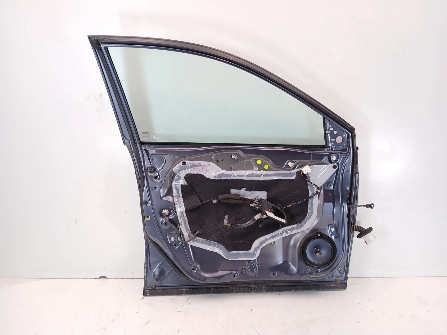 Puerta Delantera Izquierda para Honda Cr-V Iii (Re_)