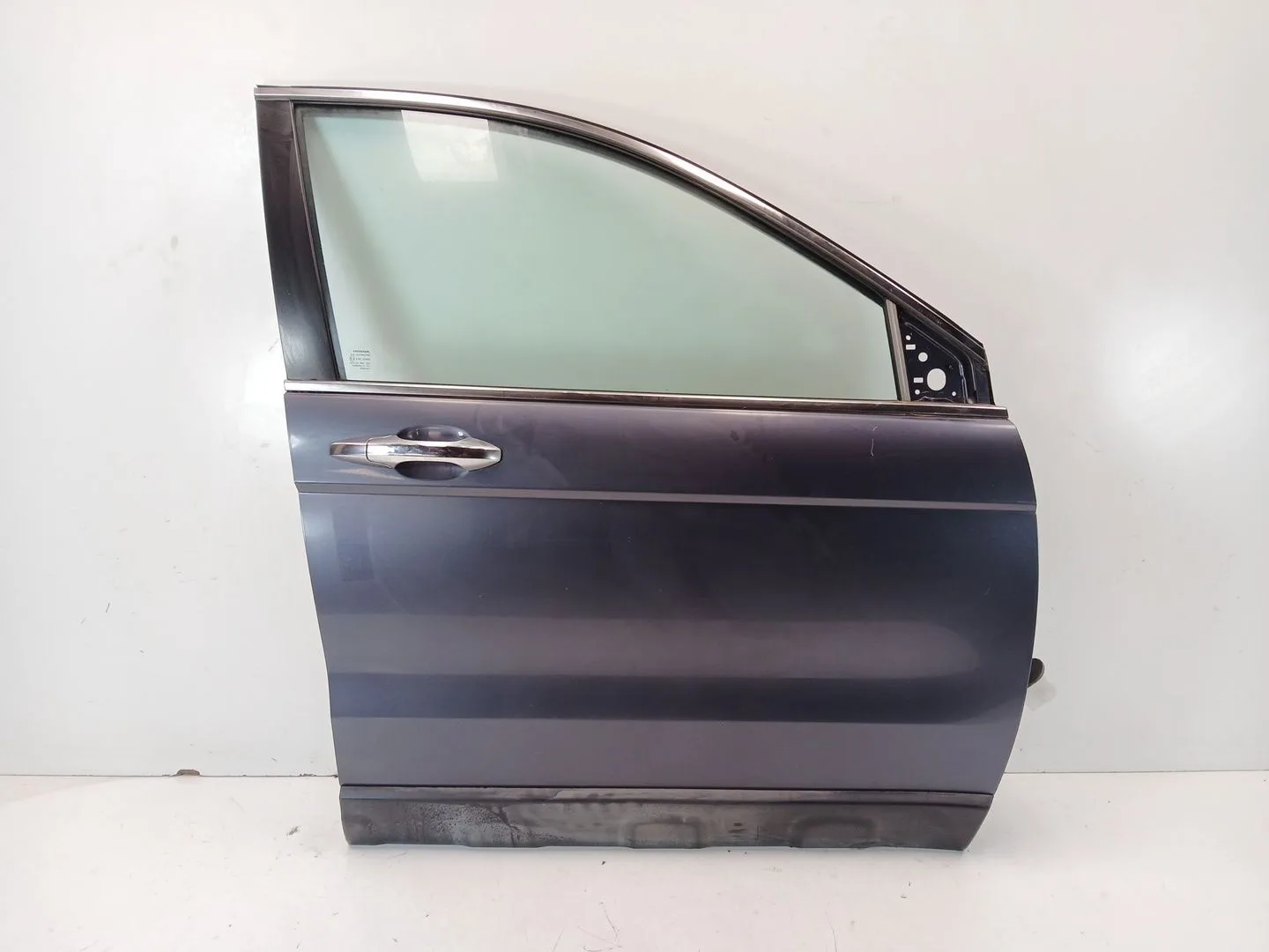 Puerta Delantera Derecha para Honda Cr-V Iii (Re_)