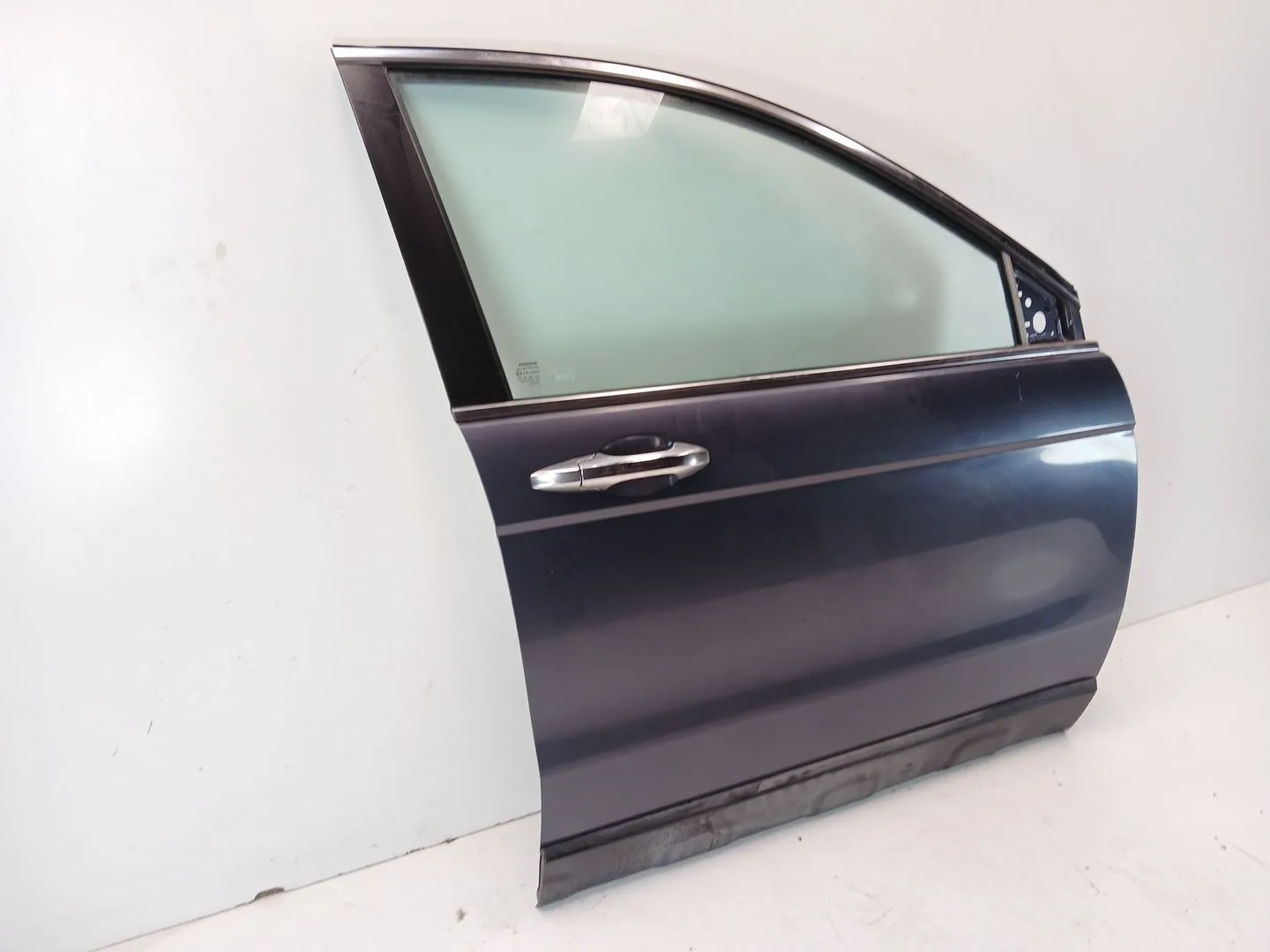 Puerta Delantera Derecha para Honda Cr-V Iii (Re_)