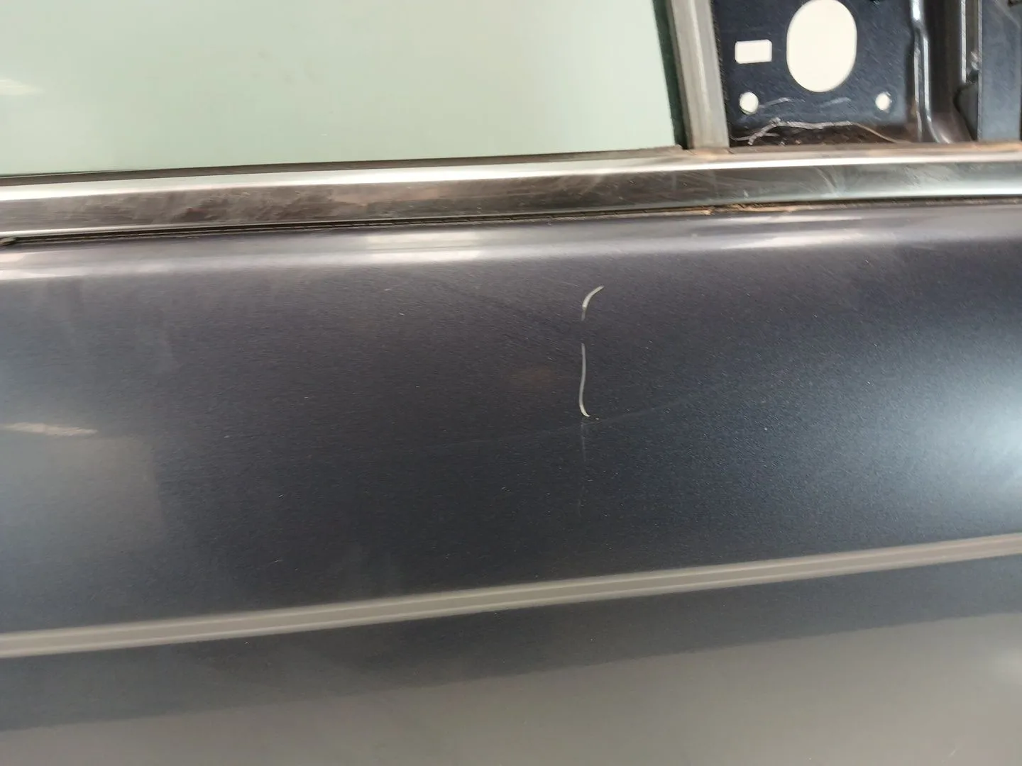 Puerta Delantera Derecha para Honda Cr-V Iii (Re_)