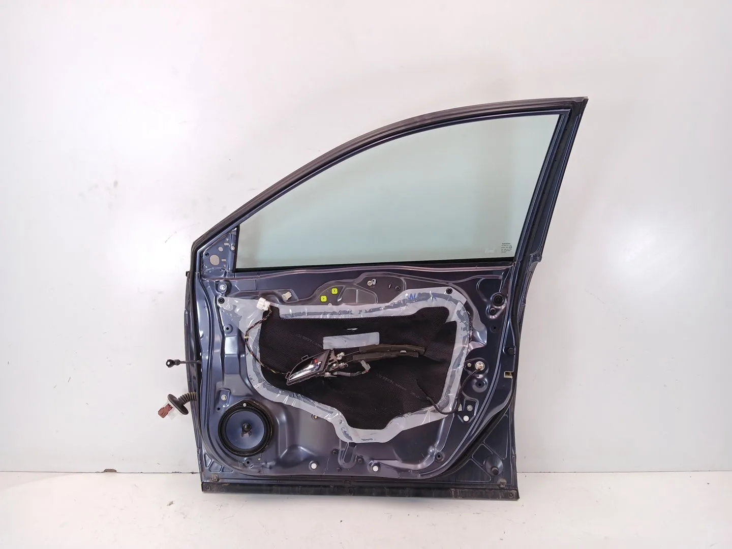 Puerta Delantera Derecha para Honda Cr-V Iii (Re_)