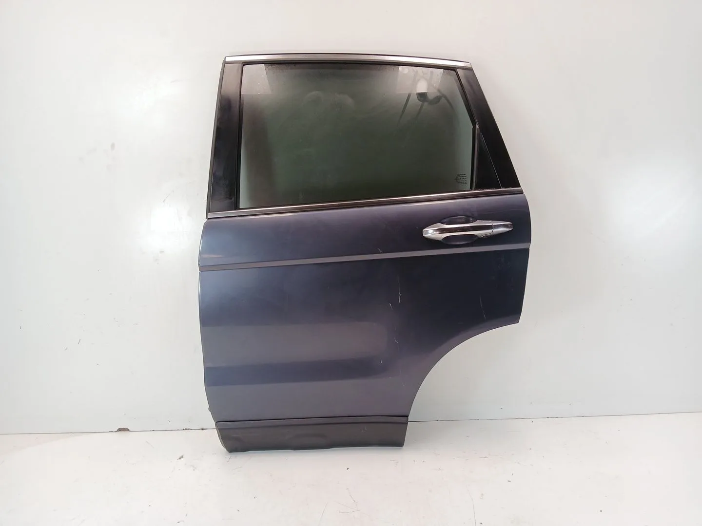 Puerta Trasera Izquierda para Honda Cr-V Iii (Re_)