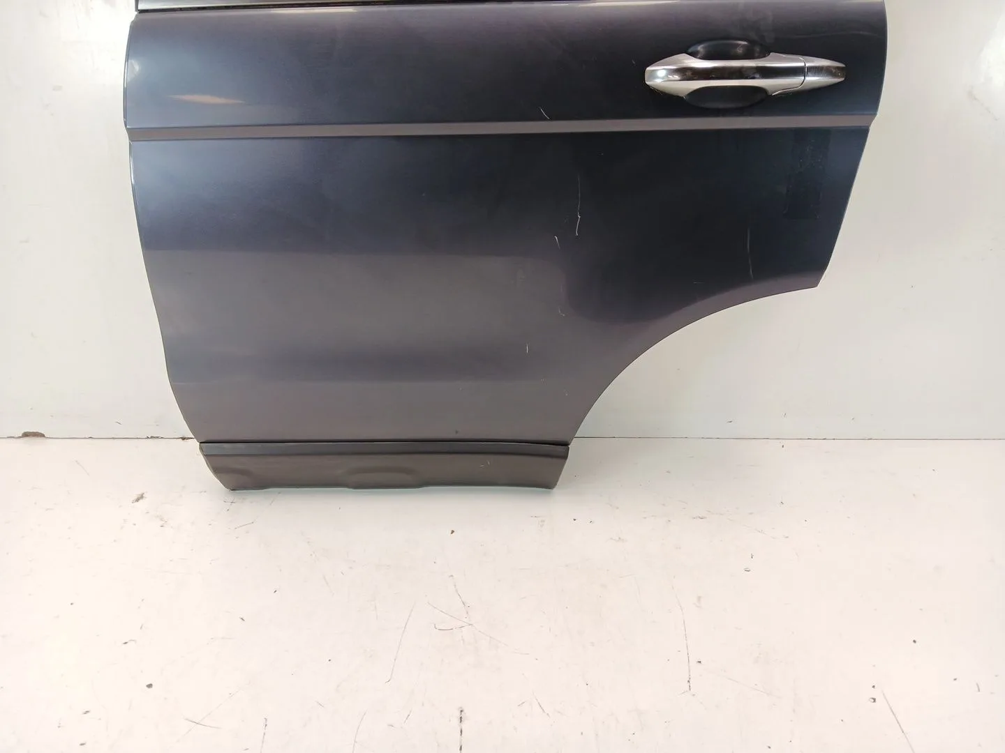 Puerta Trasera Izquierda para Honda Cr-V Iii (Re_)