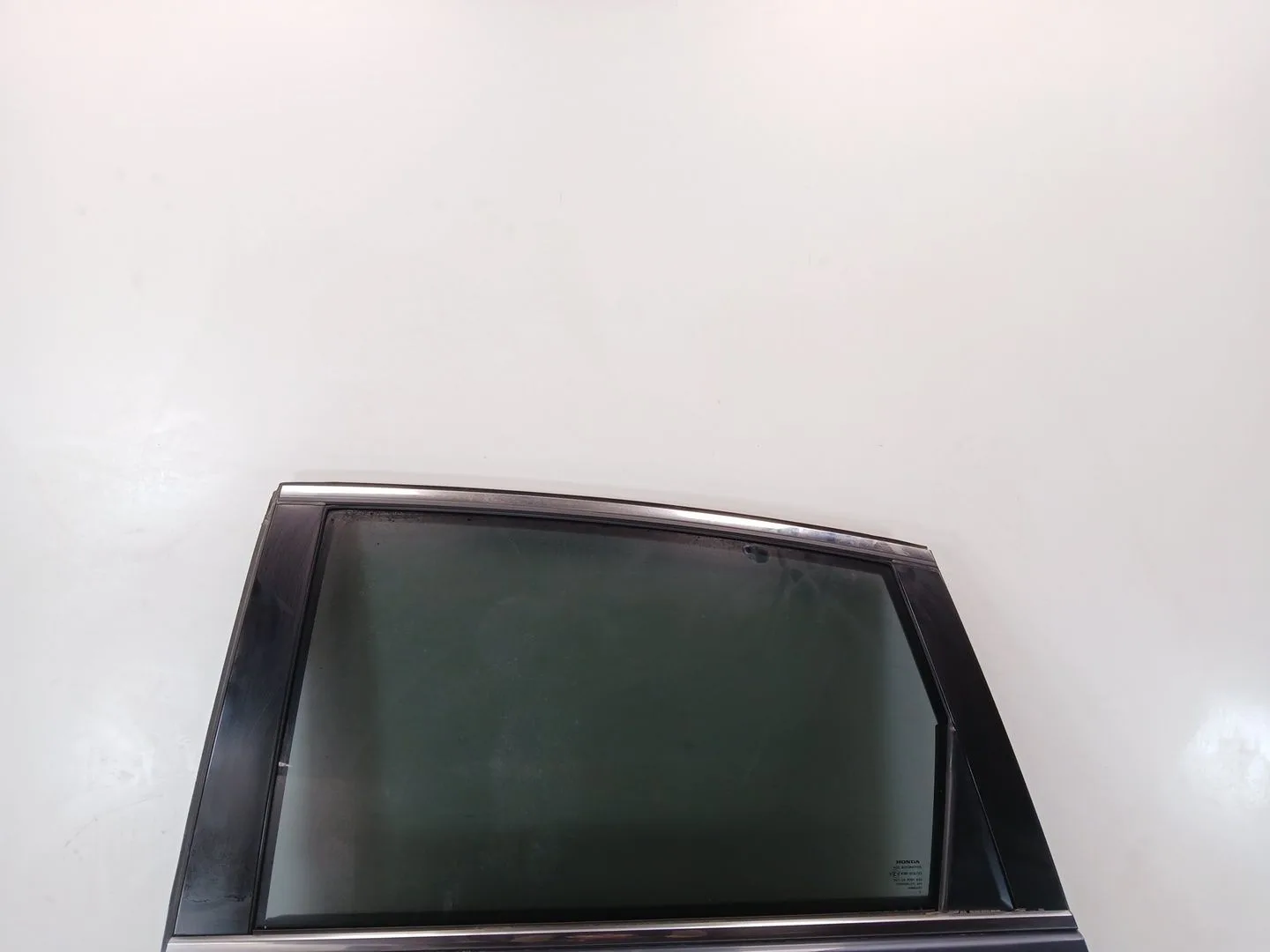 Puerta Trasera Izquierda para Honda Cr-V Iii (Re_)