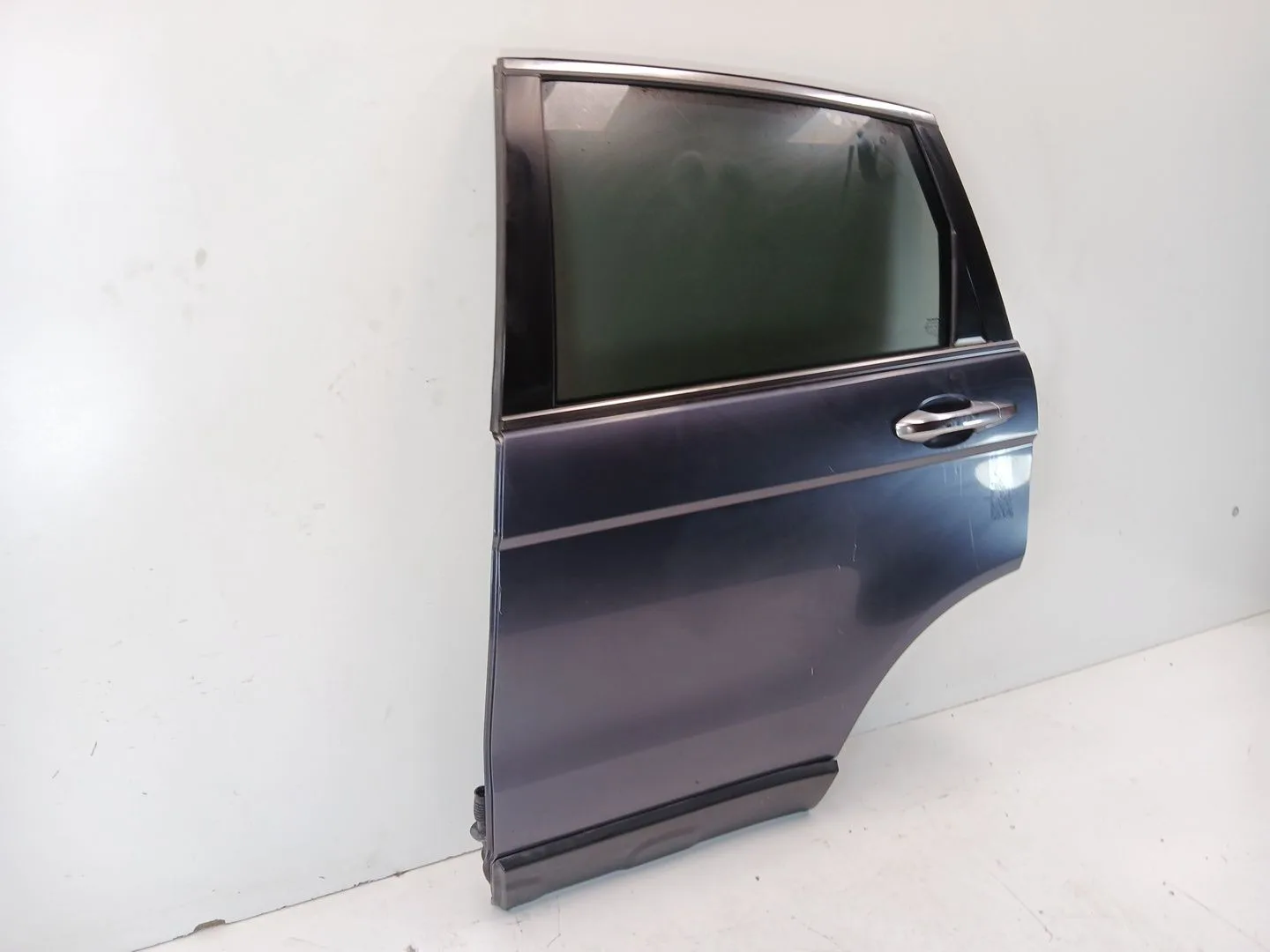 Puerta Trasera Izquierda para Honda Cr-V Iii (Re_)