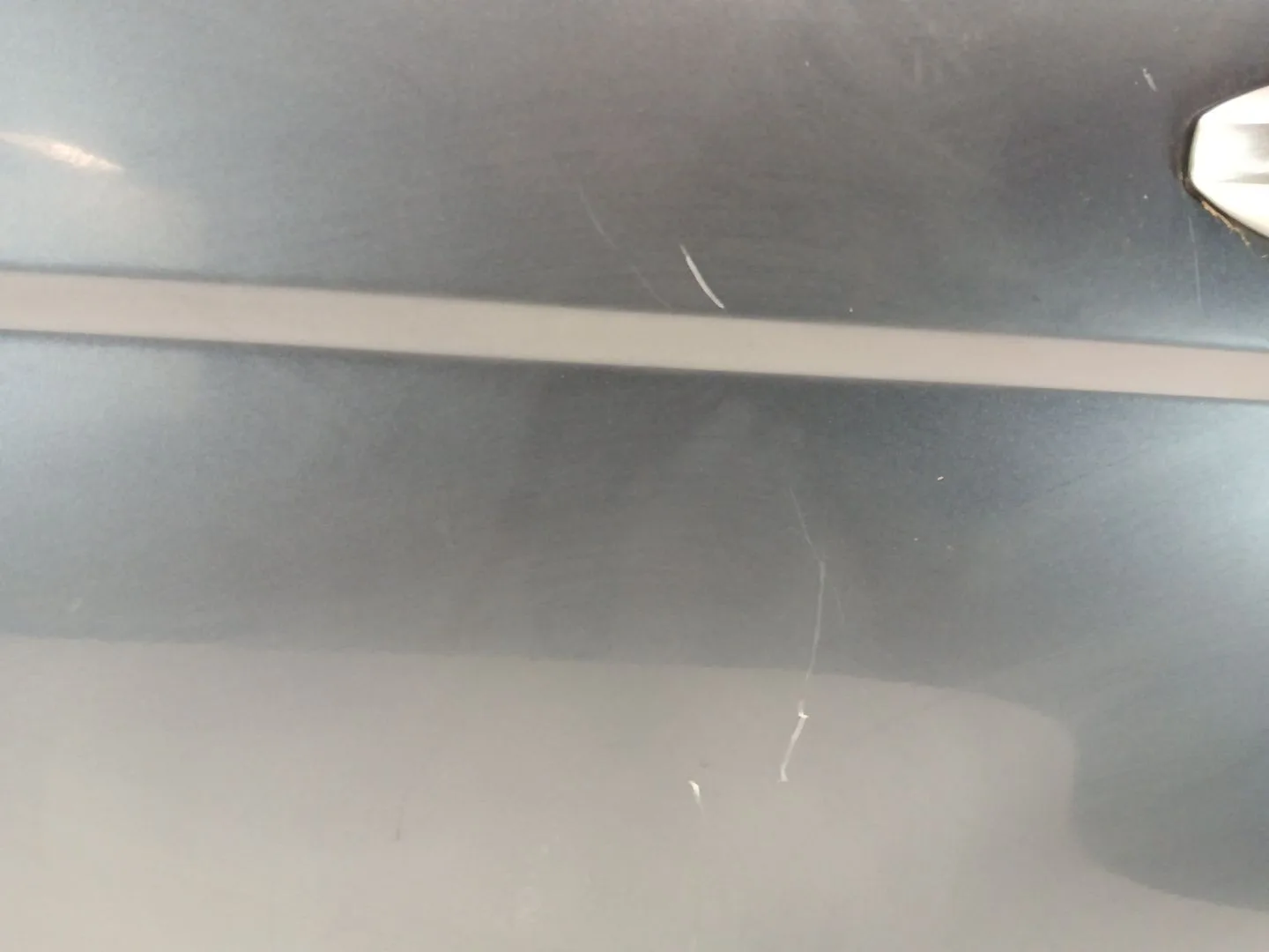 Puerta Trasera Izquierda para Honda Cr-V Iii (Re_)
