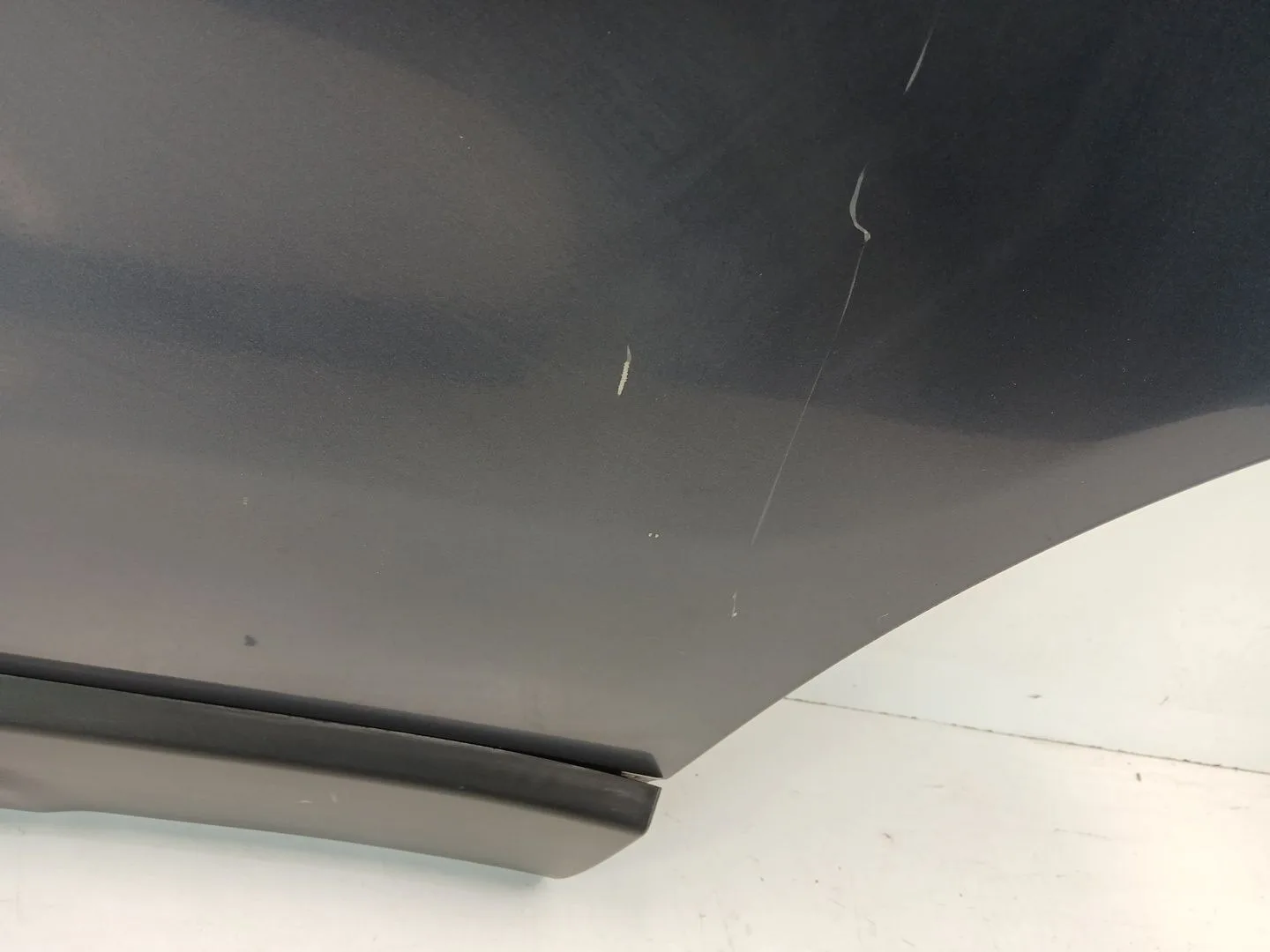 Puerta Trasera Izquierda para Honda Cr-V Iii (Re_)