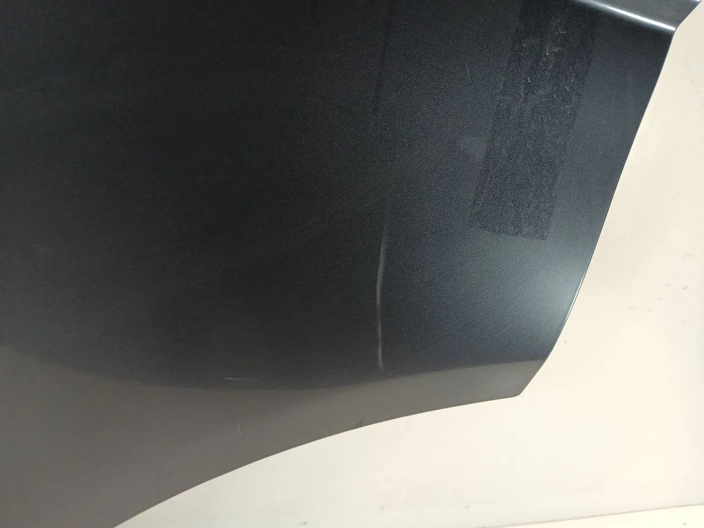 Puerta Trasera Izquierda para Honda Cr-V Iii (Re_)