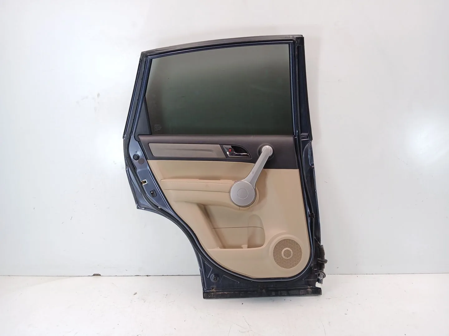 Puerta Trasera Izquierda para Honda Cr-V Iii (Re_)