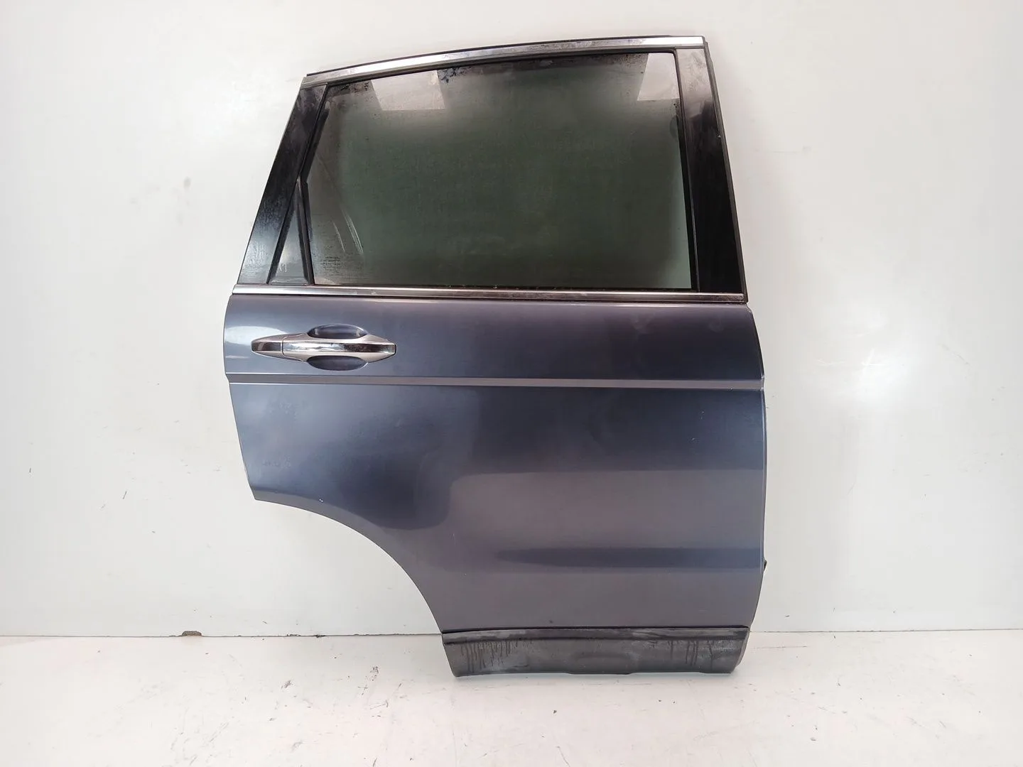 Puerta Trasera Derecha para Honda Cr-V Iii (Re_)