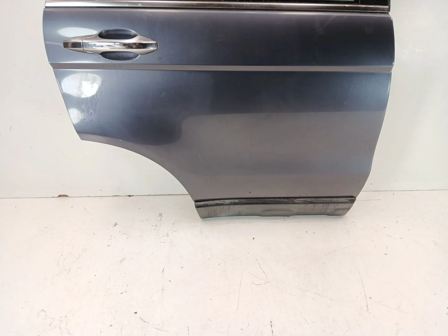 Puerta Trasera Derecha para Honda Cr-V Iii (Re_)