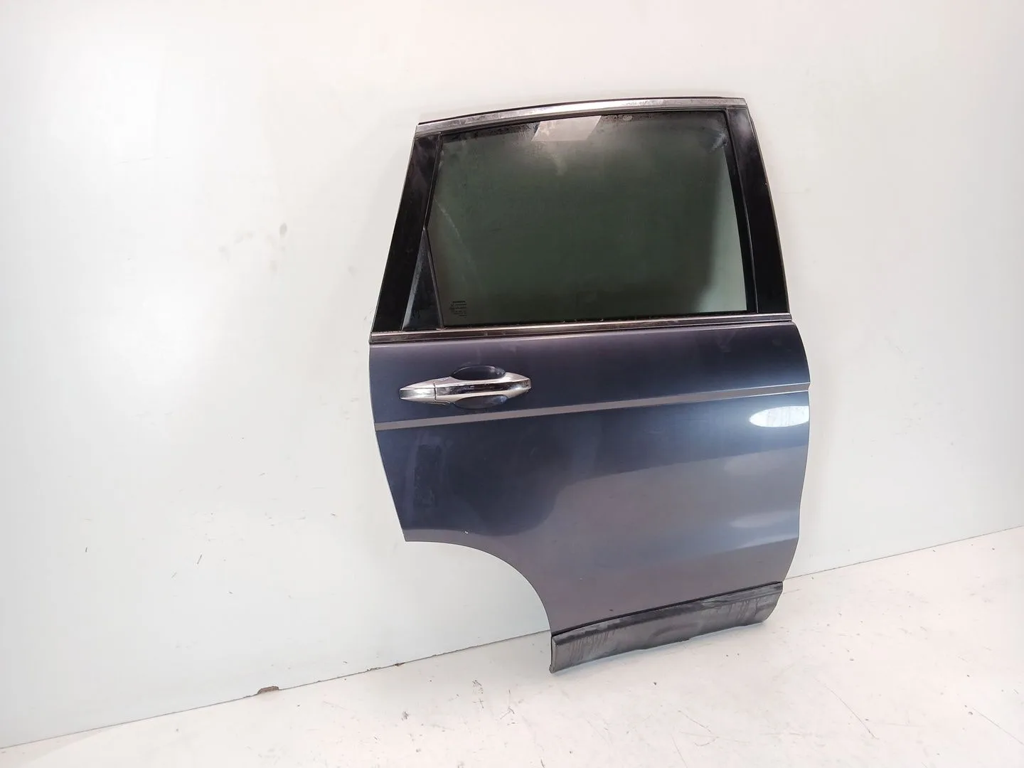 Puerta Trasera Derecha para Honda Cr-V Iii (Re_)