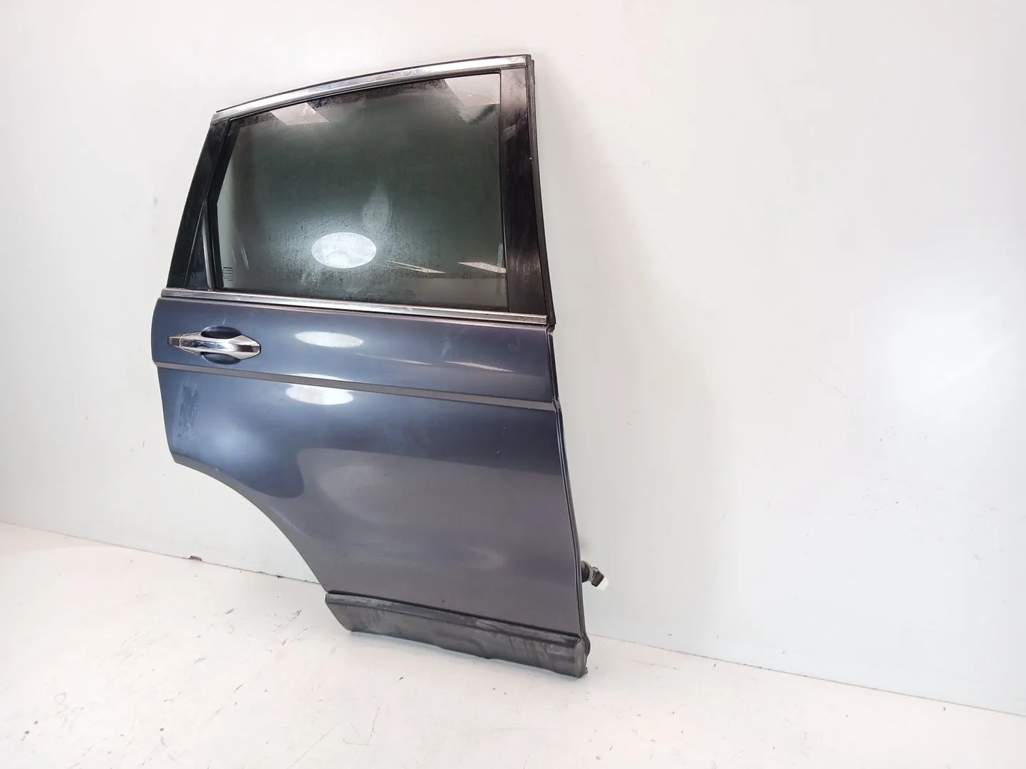 Puerta Trasera Derecha para Honda Cr-V Iii (Re_)