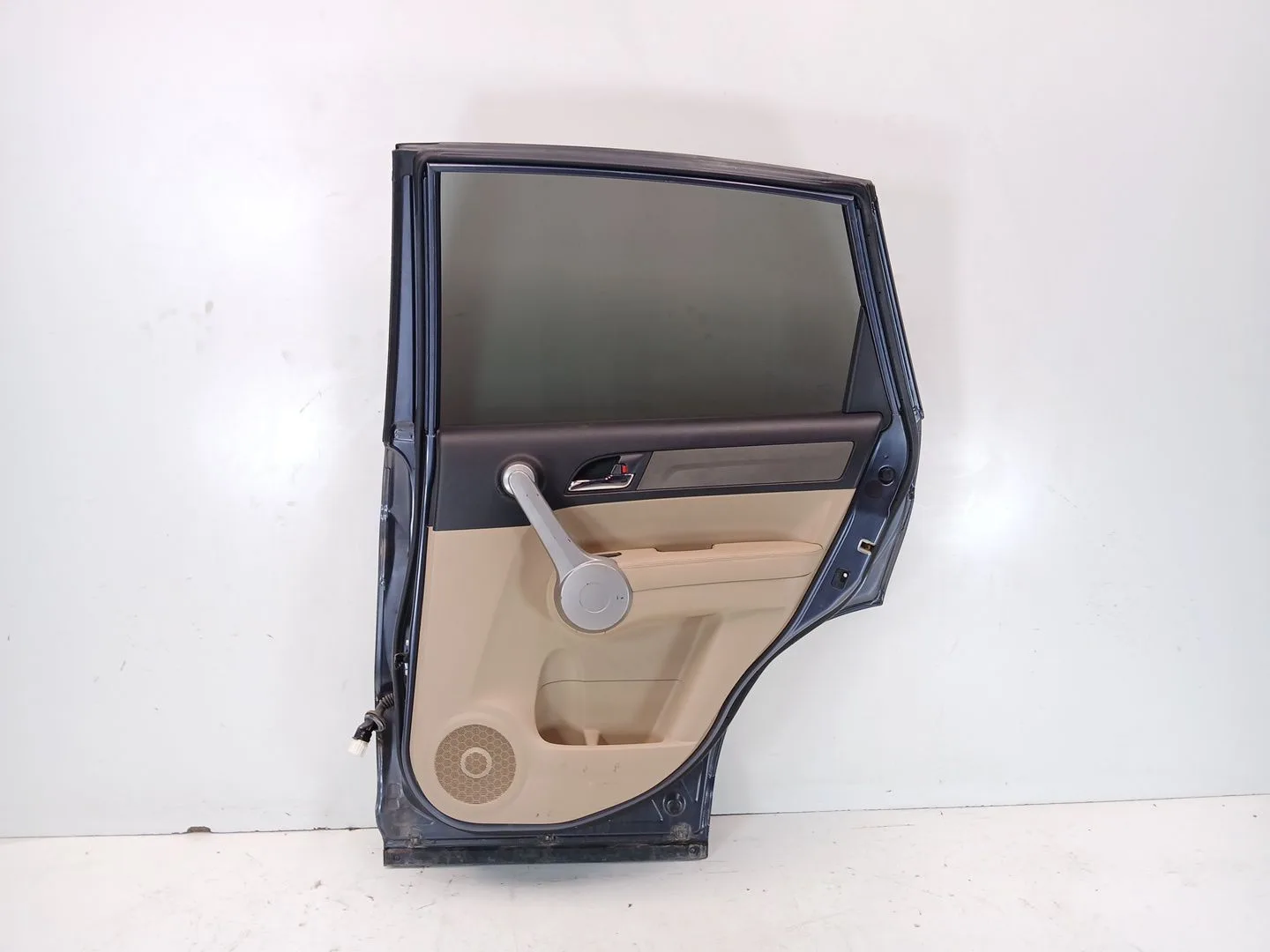 Puerta Trasera Derecha para Honda Cr-V Iii (Re_)