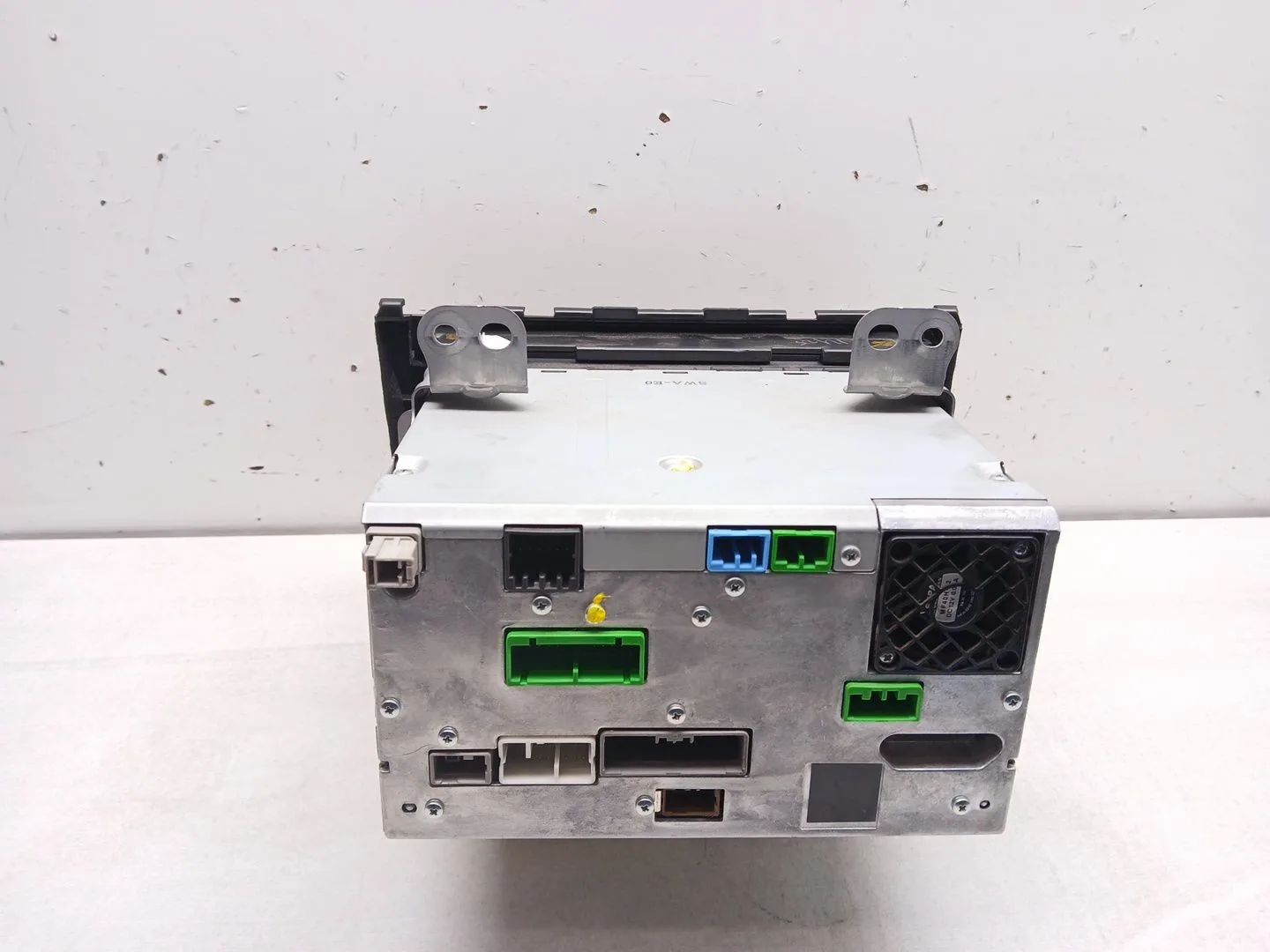 Sistema Audio / Radio Cd para Honda Cr-V Iii (Re_)