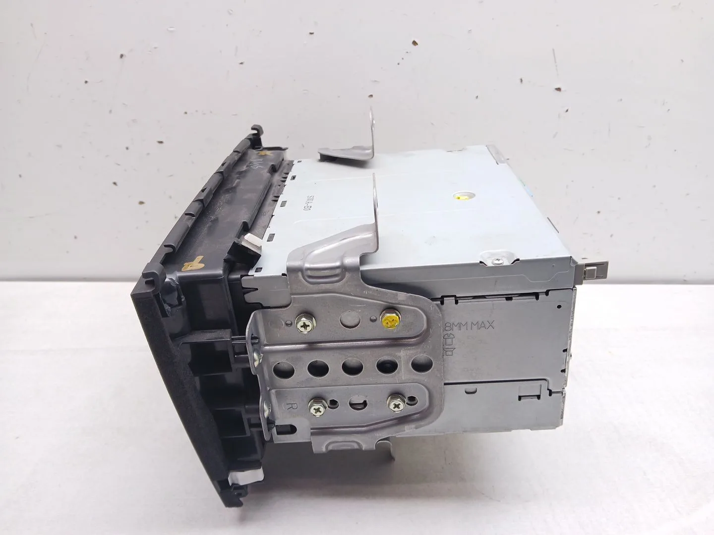 Sistema Audio / Radio Cd para Honda Cr-V Iii (Re_)