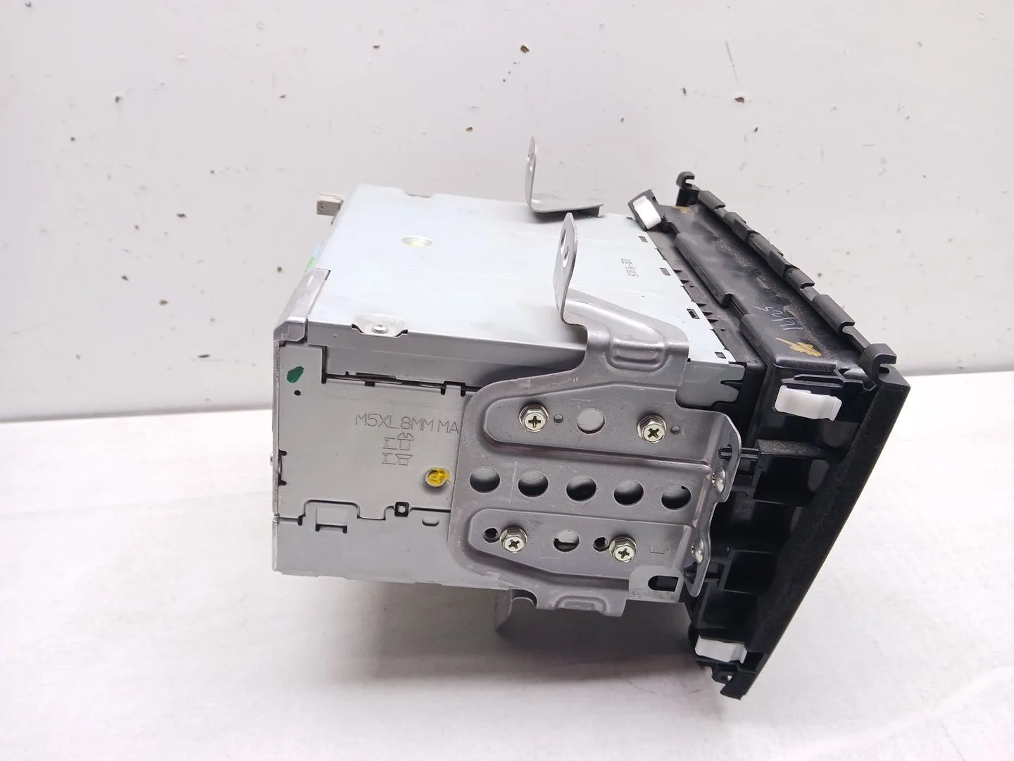 Sistema Audio / Radio Cd para Honda Cr-V Iii (Re_)