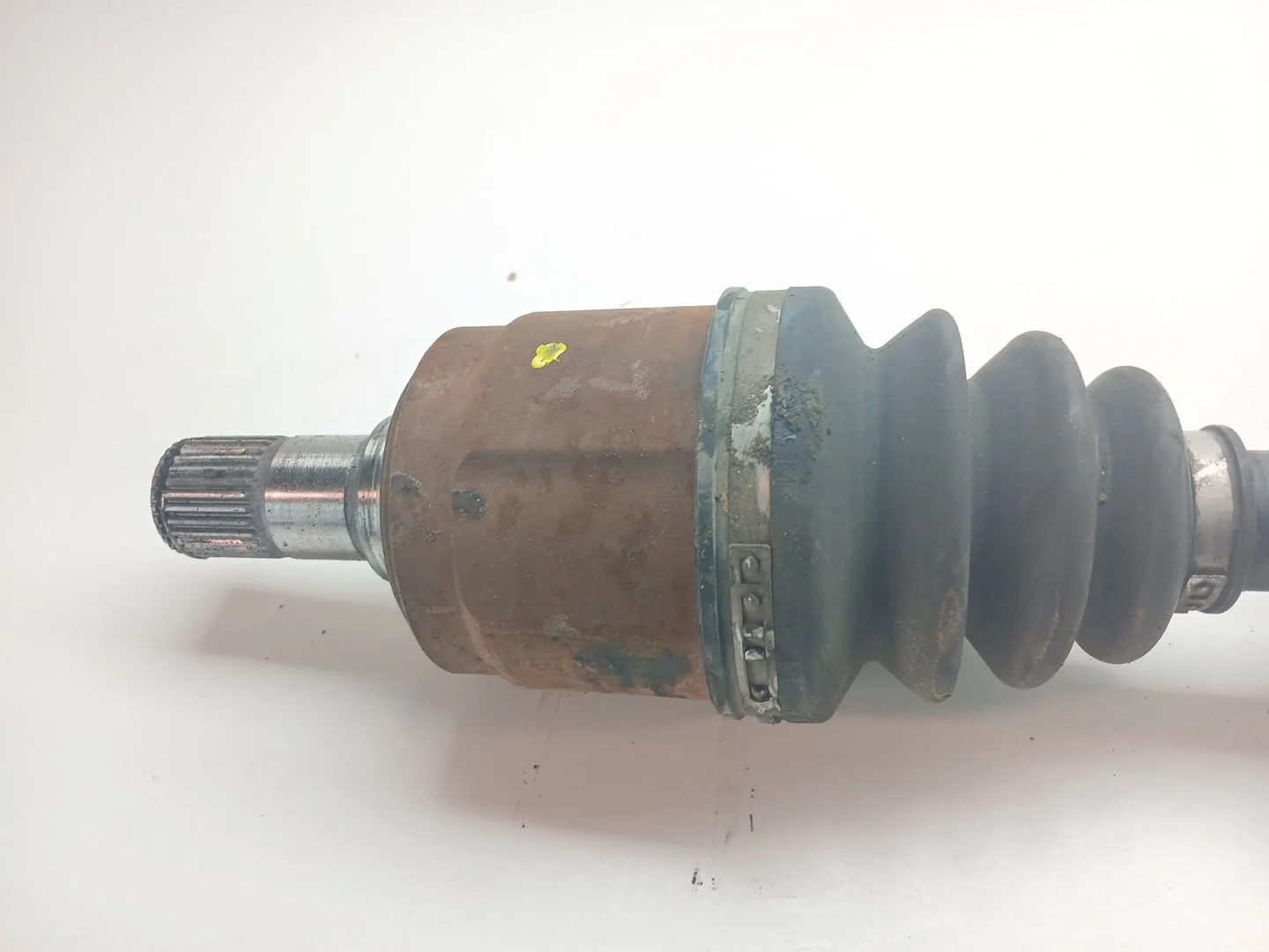 Transmision Delantera Izquierda para Honda Cr-V Iii (Re_)