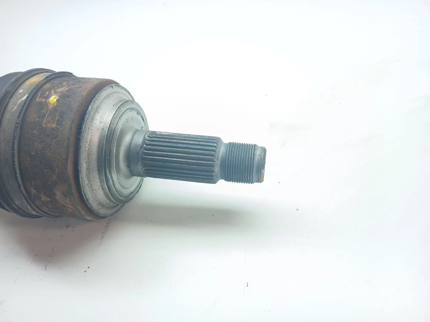 Transmision Delantera Izquierda para Honda Cr-V Iii (Re_)